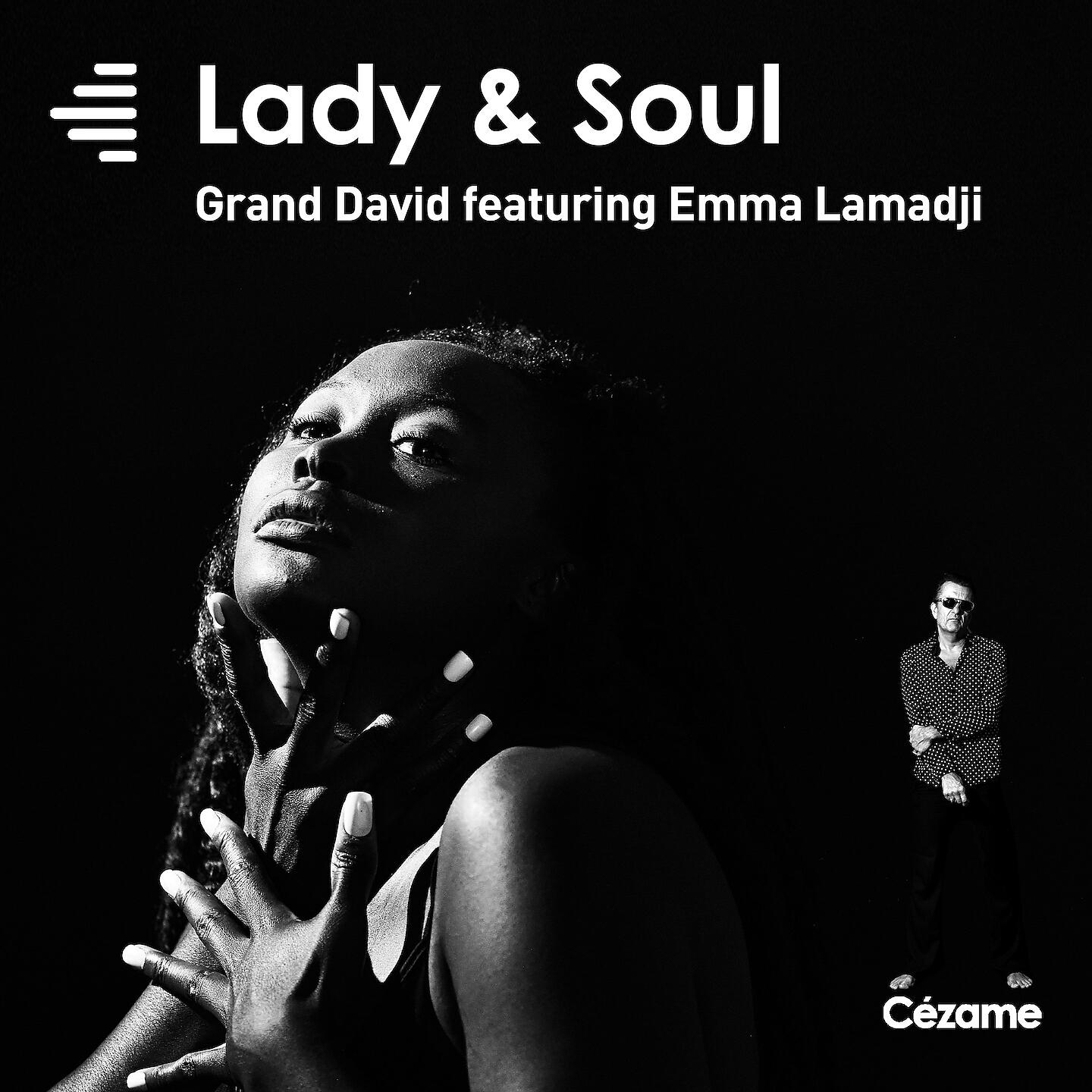 Релиз Lady & Soul - Grand David