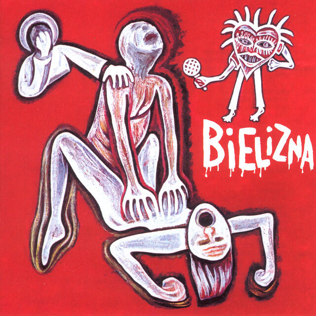 Релиз Bielizna