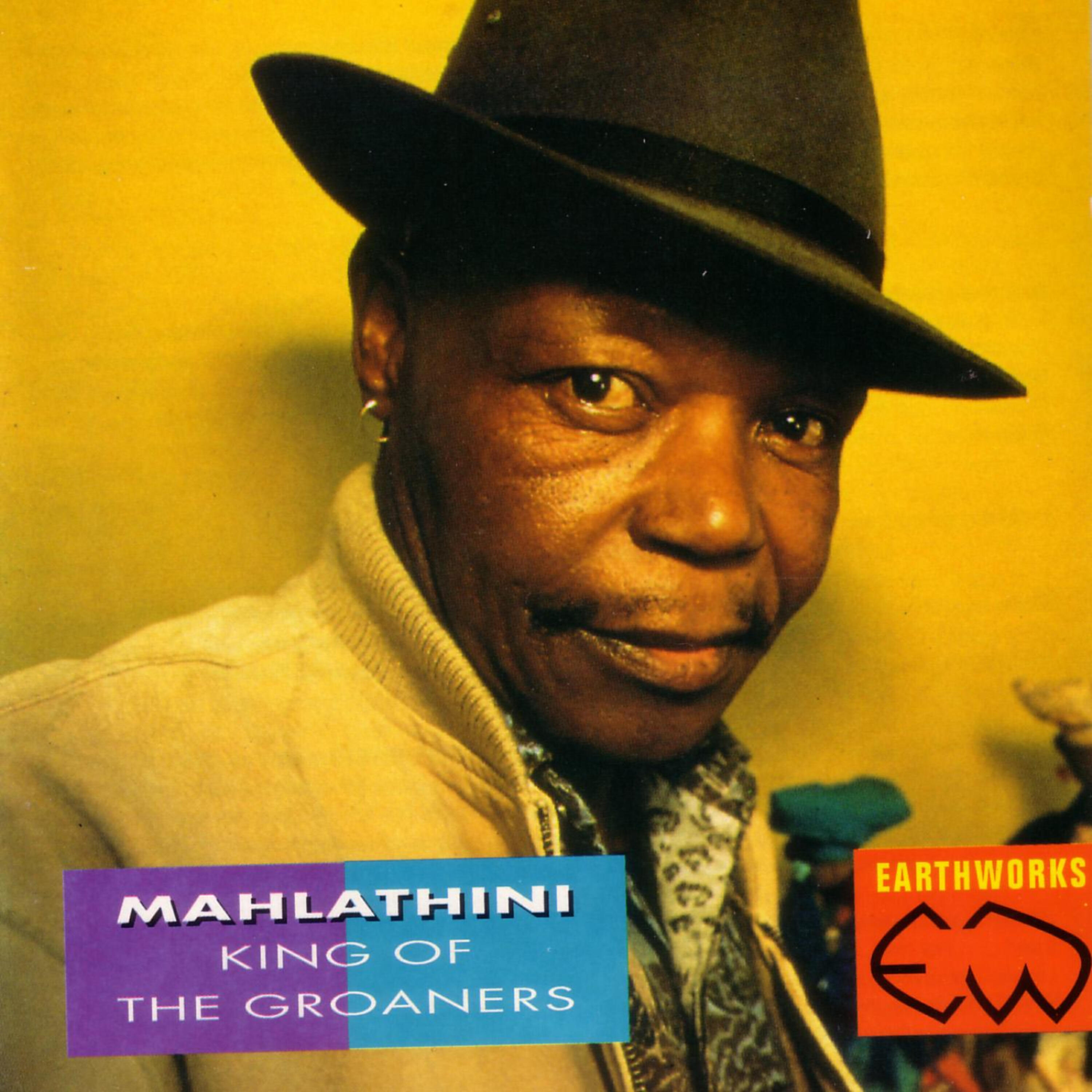 Релиз Mahlathini: King of the Groaners