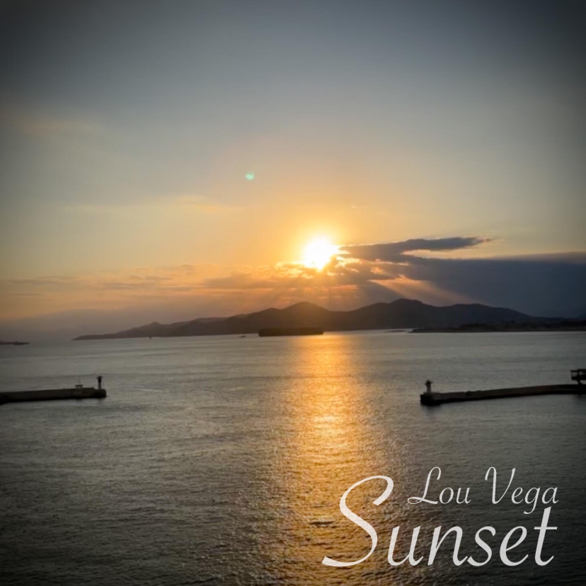 Релиз Sunset