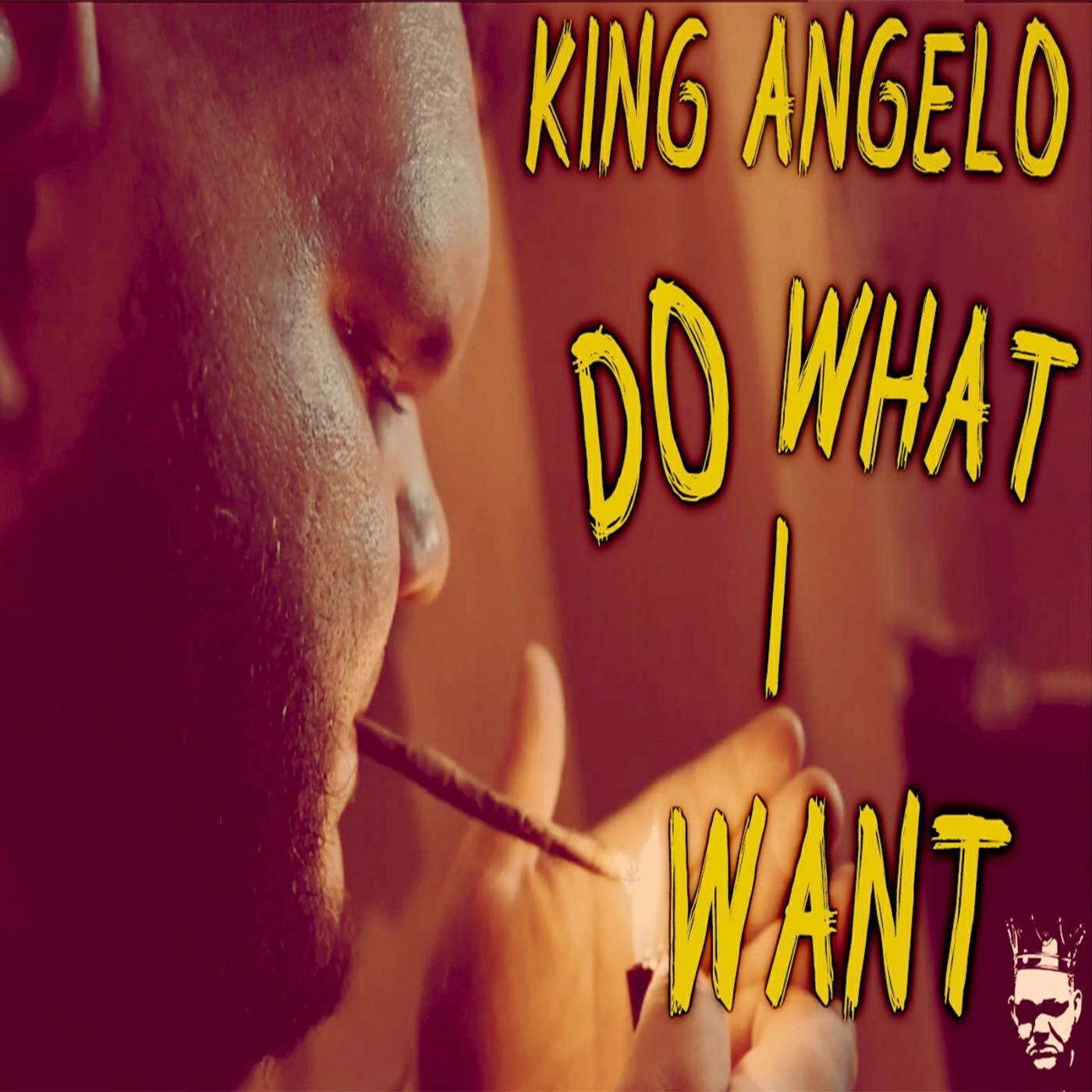King Angelo