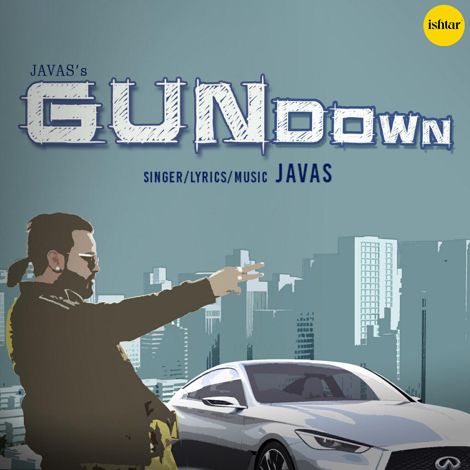 Релиз Gun Down