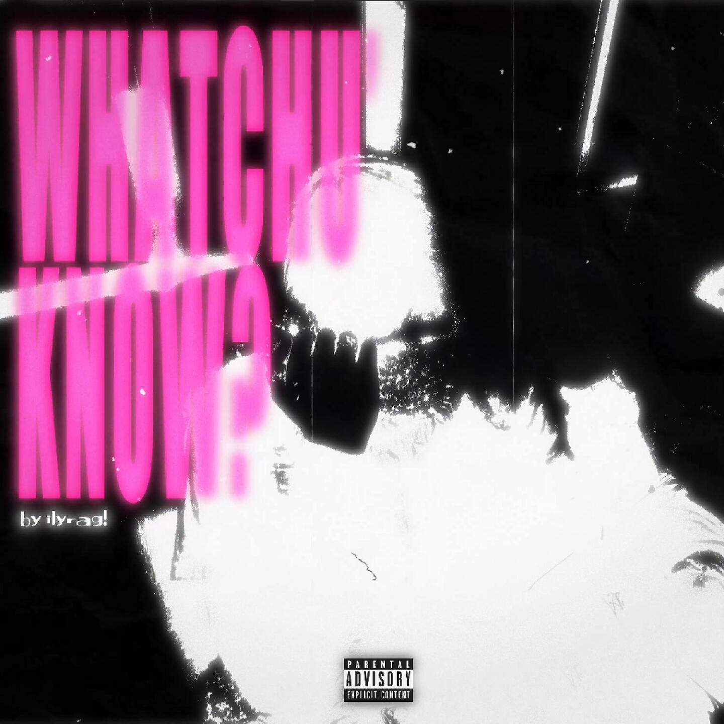Релиз Whatchu' Know?