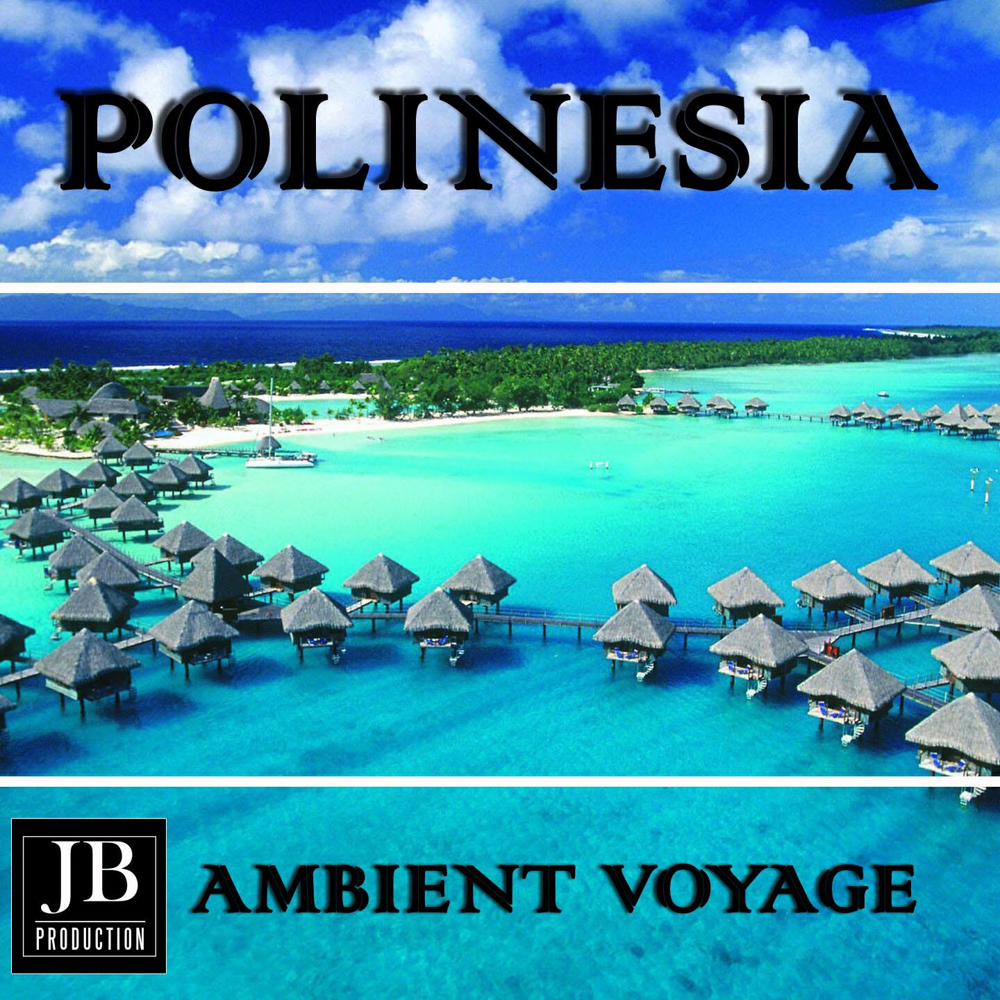 Релиз Polinesia