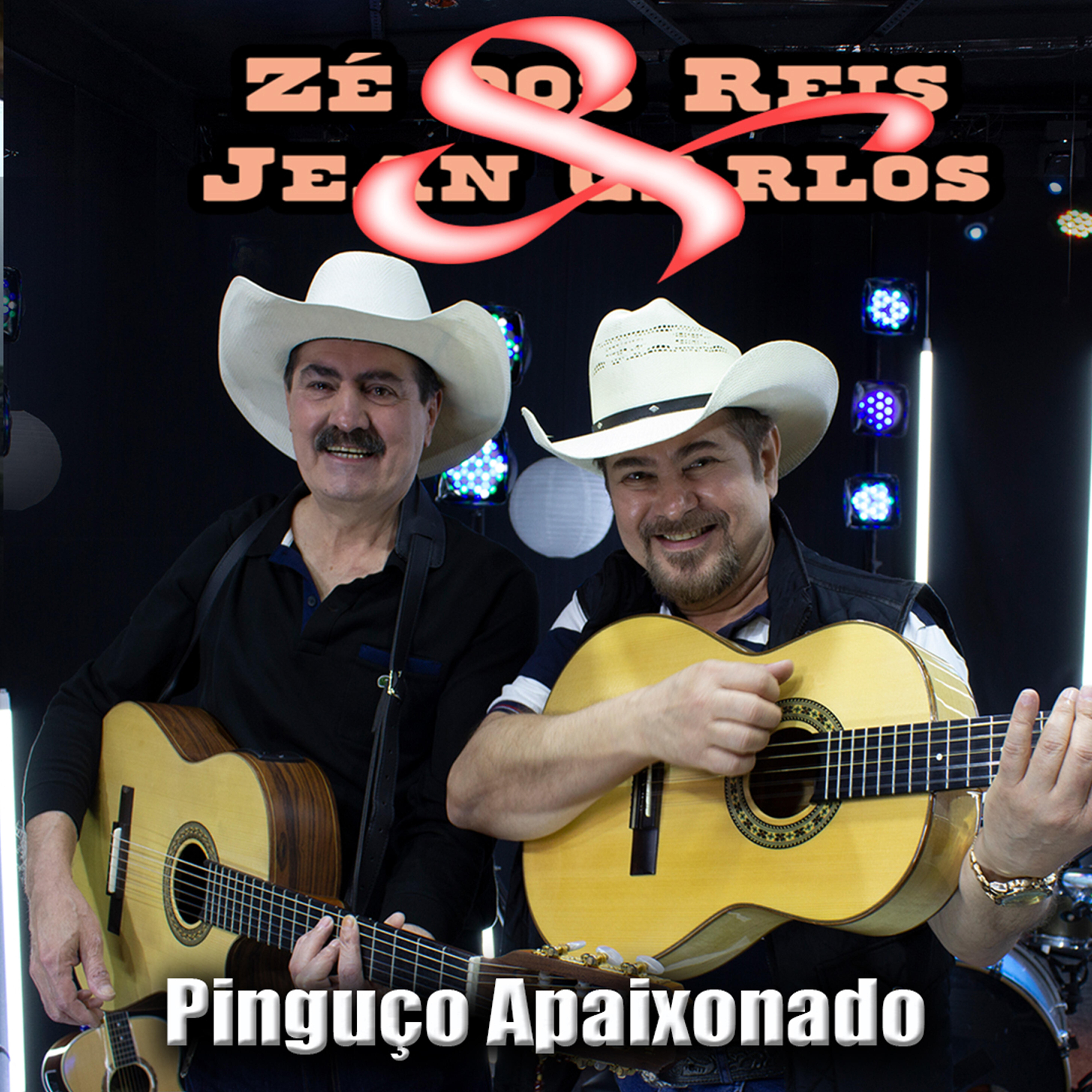 Релиз Pinguço Apaixonado