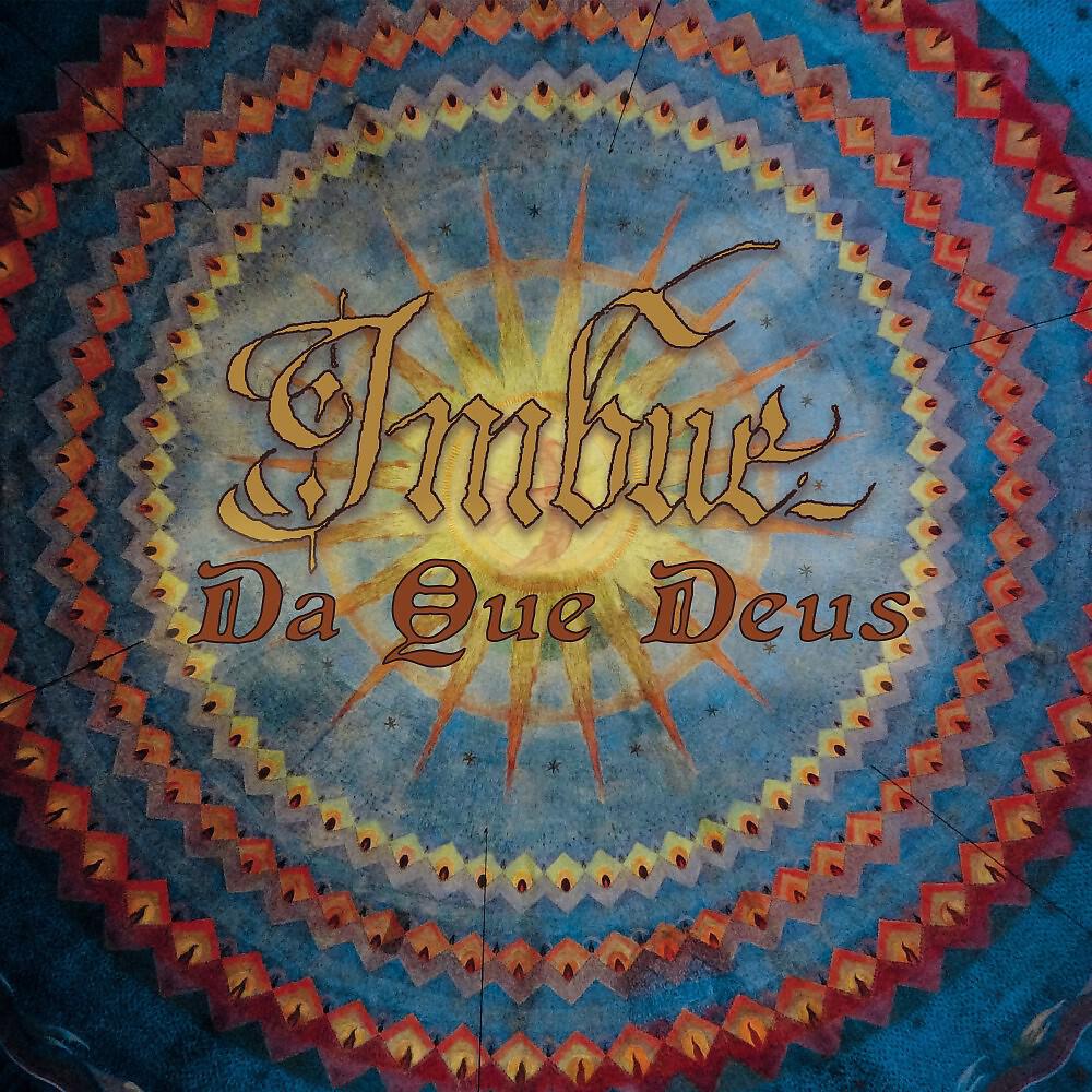 Релиз Da Que Deus