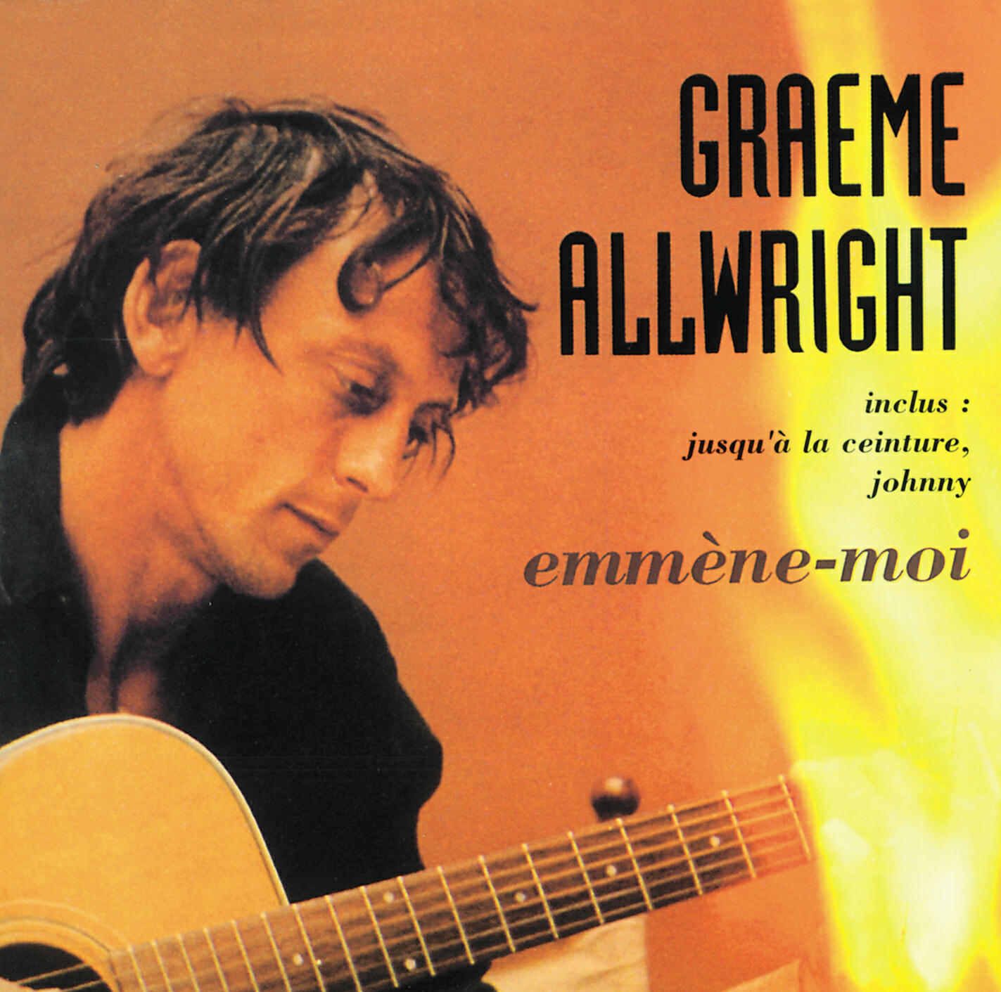 Релиз Emmene-Moi