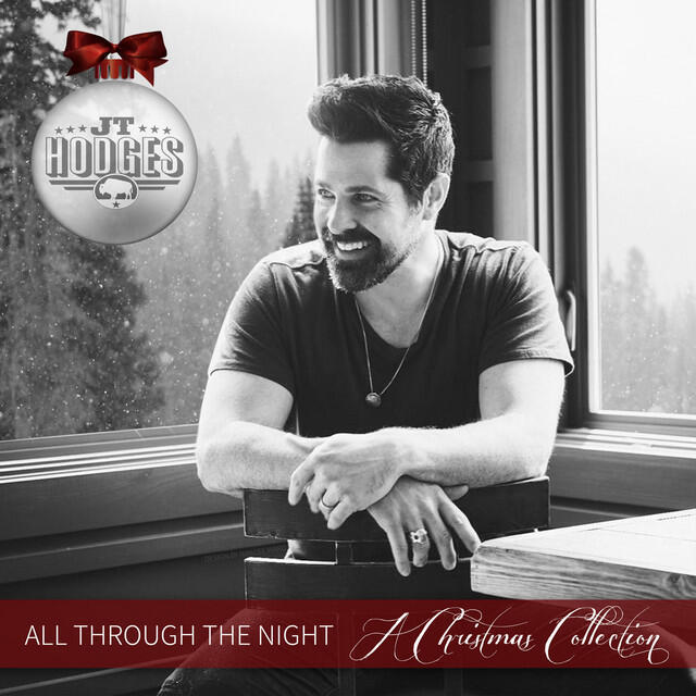 Релиз All Through the Night: A Christmas Collection