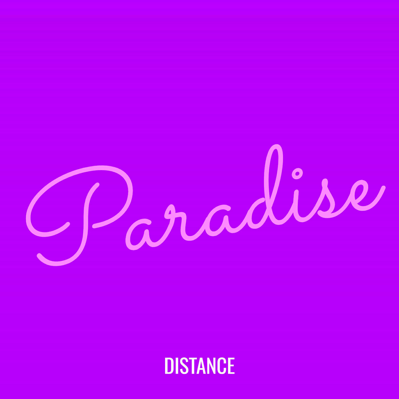 Релиз Paradise