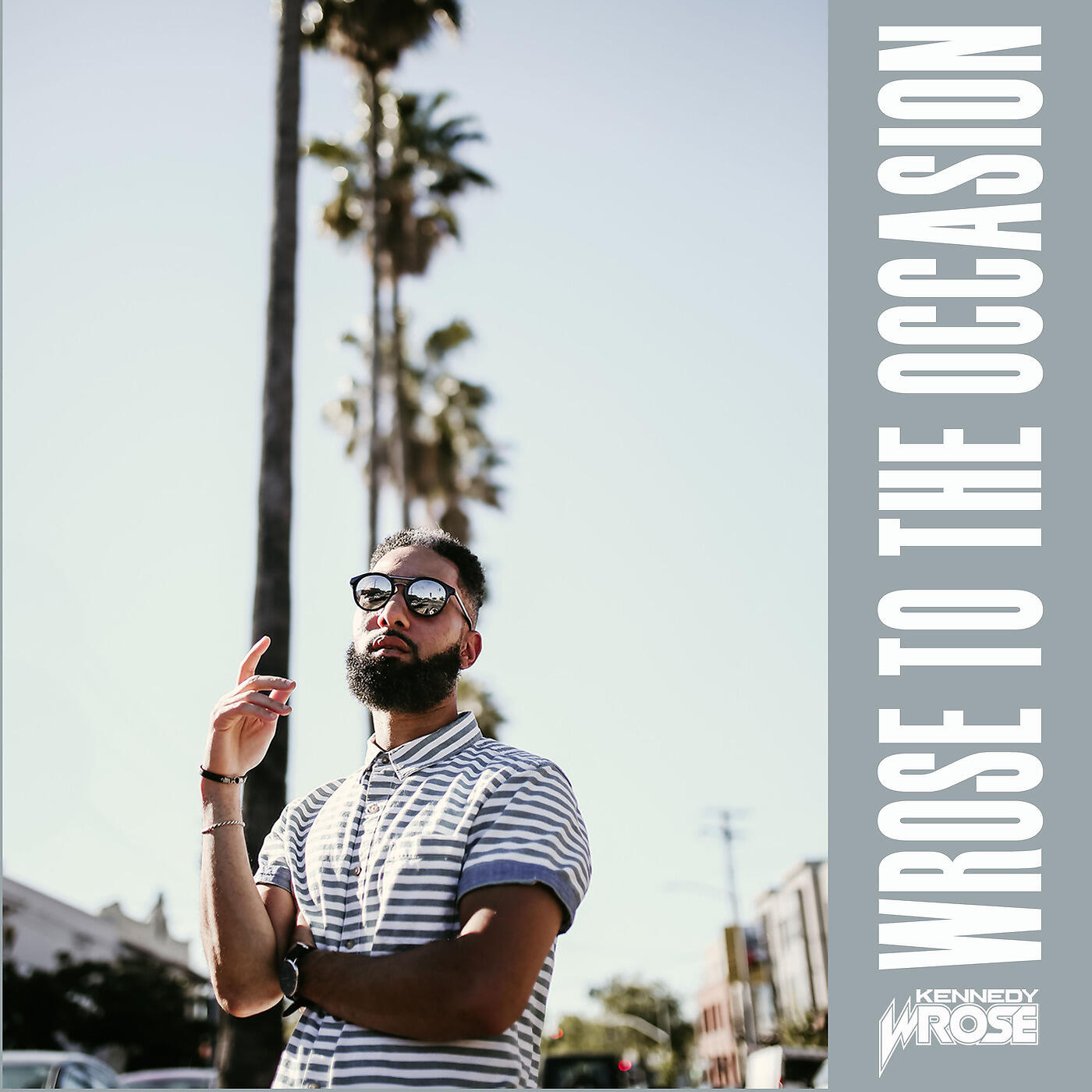 Релиз Wrose to the Occasion