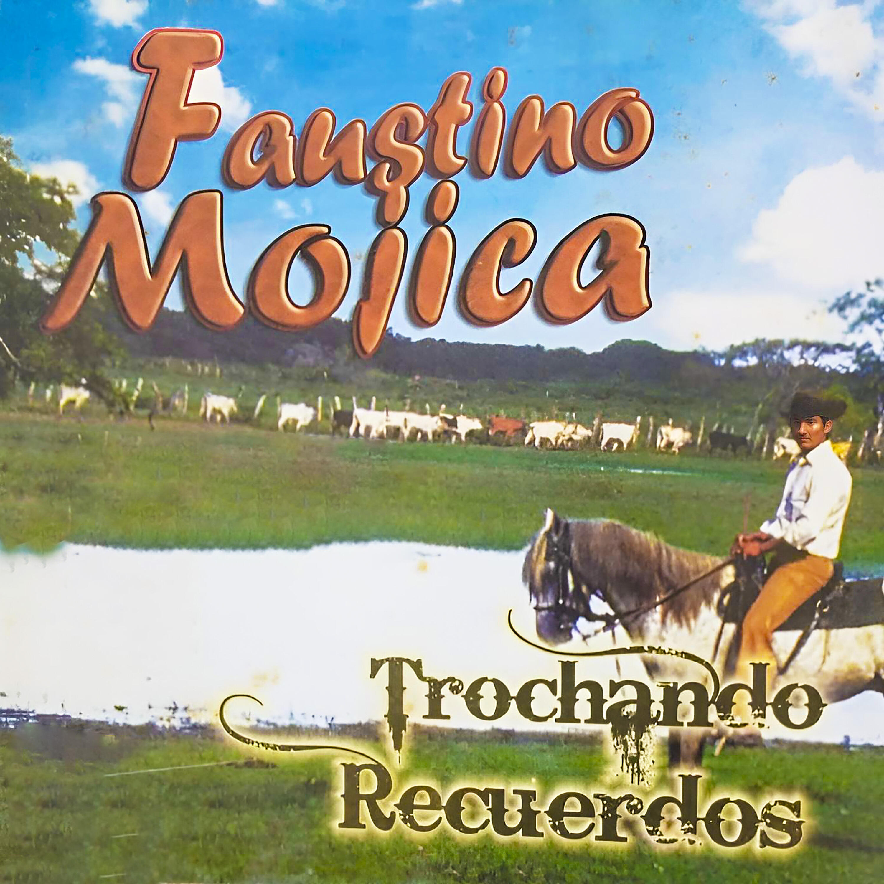 Faustino Mojica