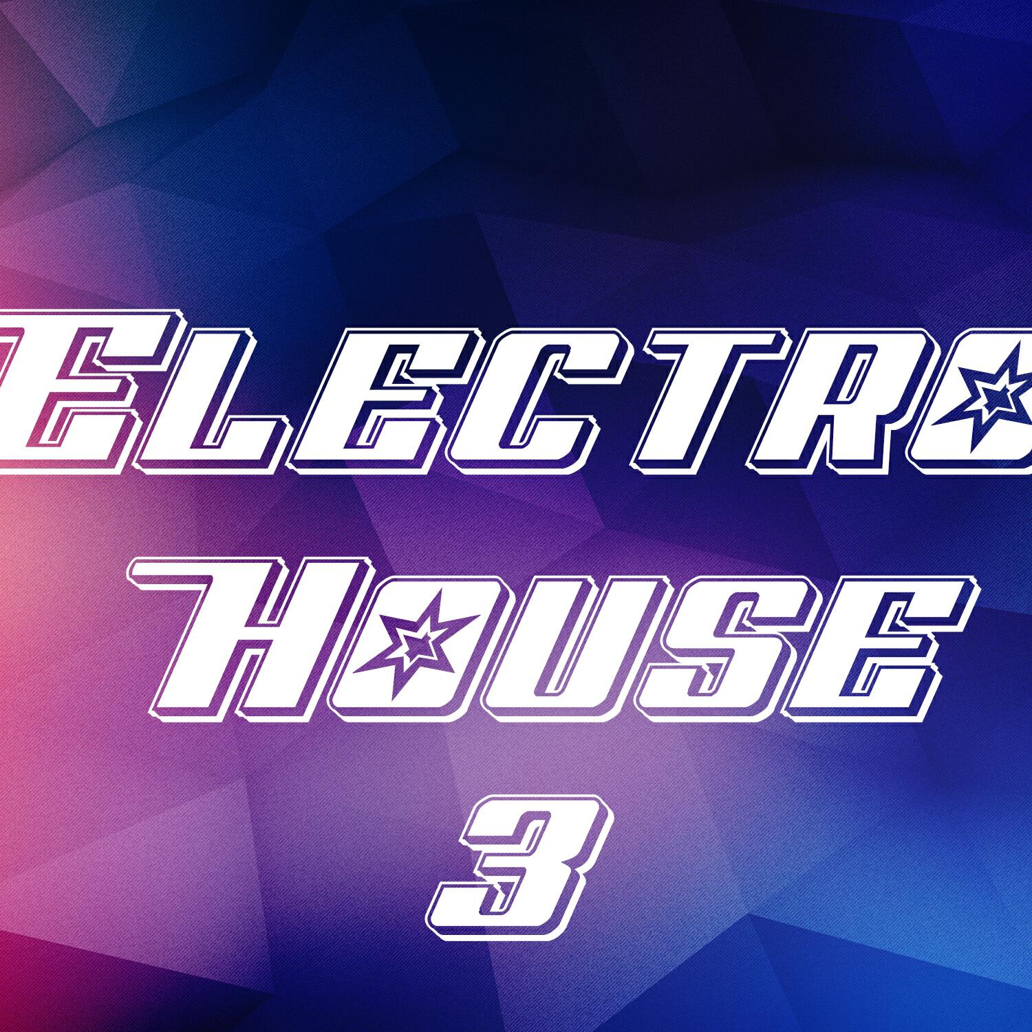 Релиз Electro House, Vol. 3