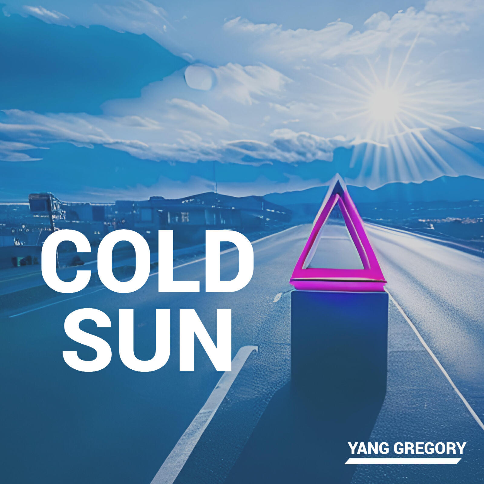 Релиз Cold Sun