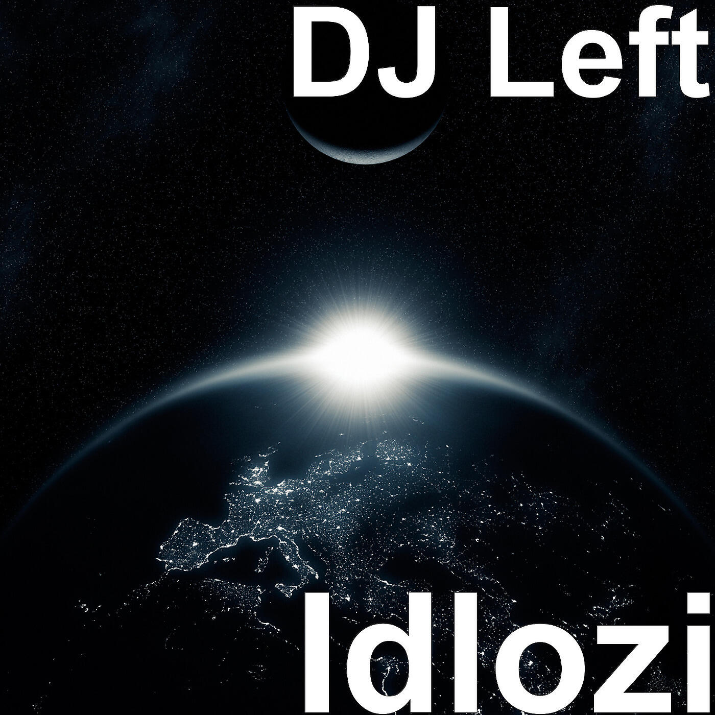 Dj Left