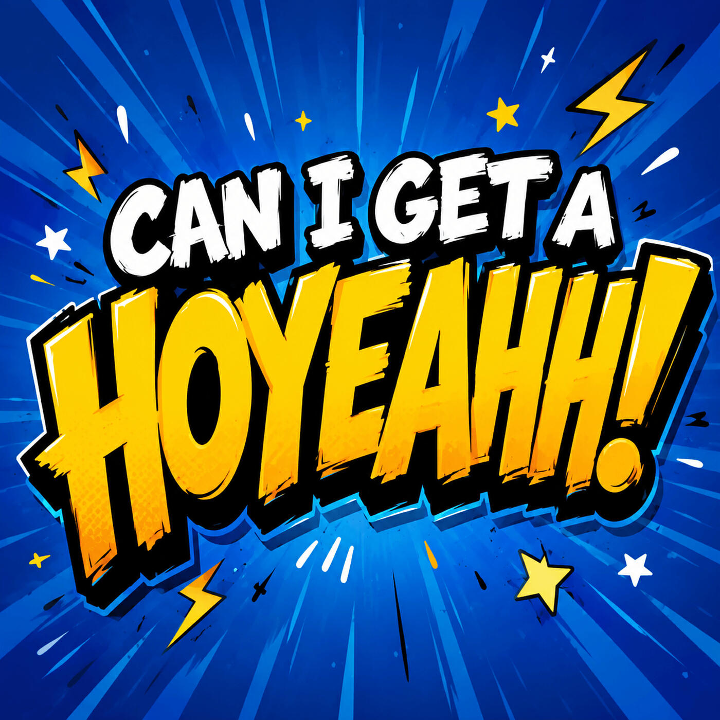 Релиз Can I Get a Hoyeahh