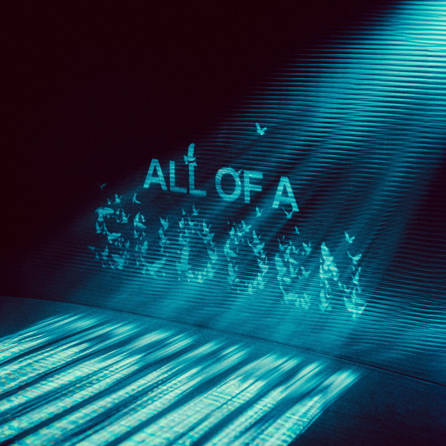 Релиз All Of A Sudden / Another One