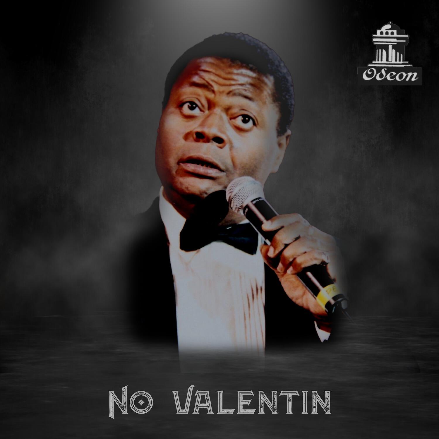 Релиз No Valentín