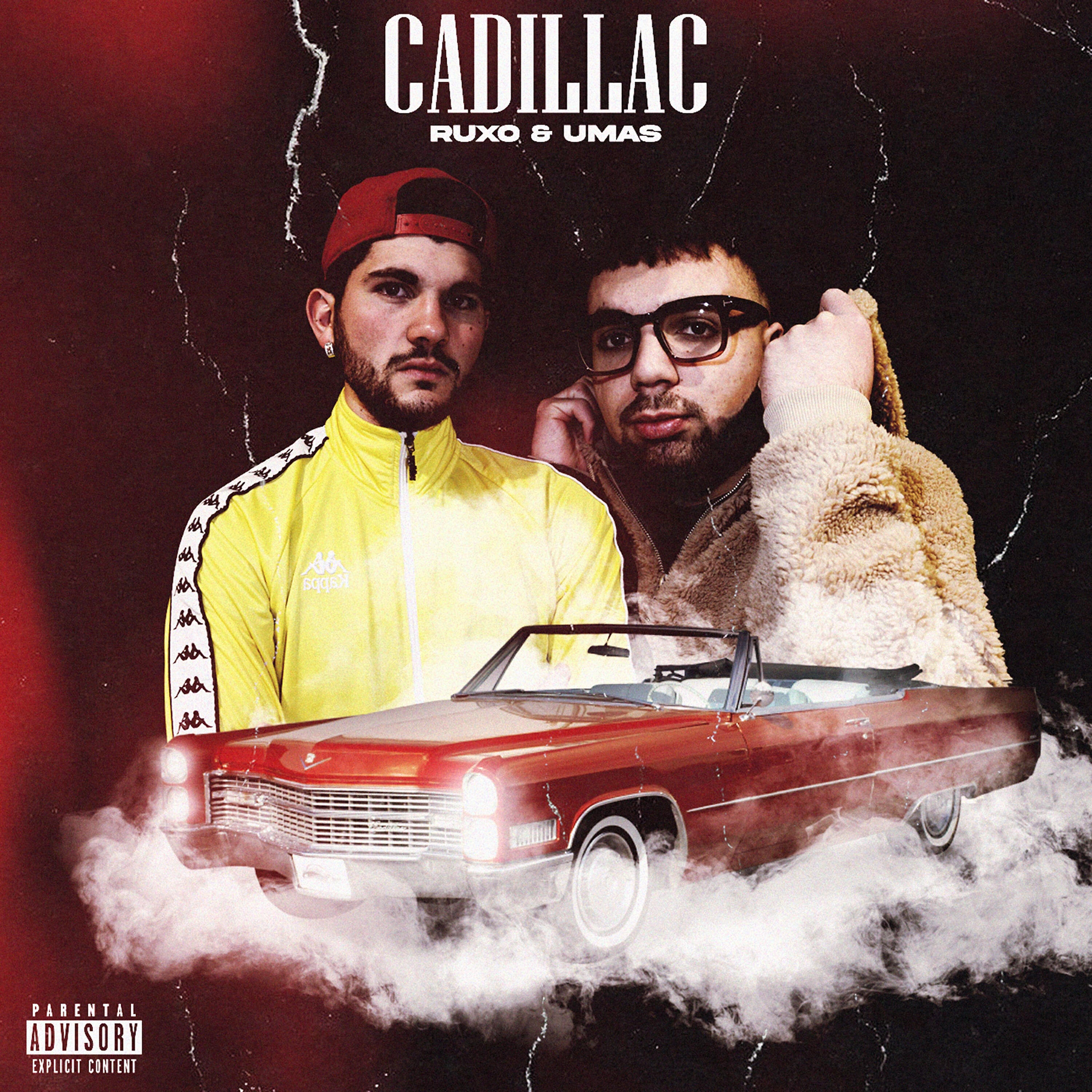 Релиз CADILLAC