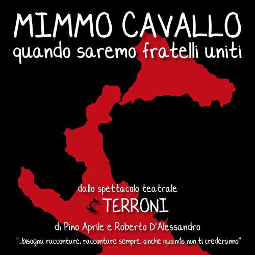Релиз Quando saremo fratelli uniti