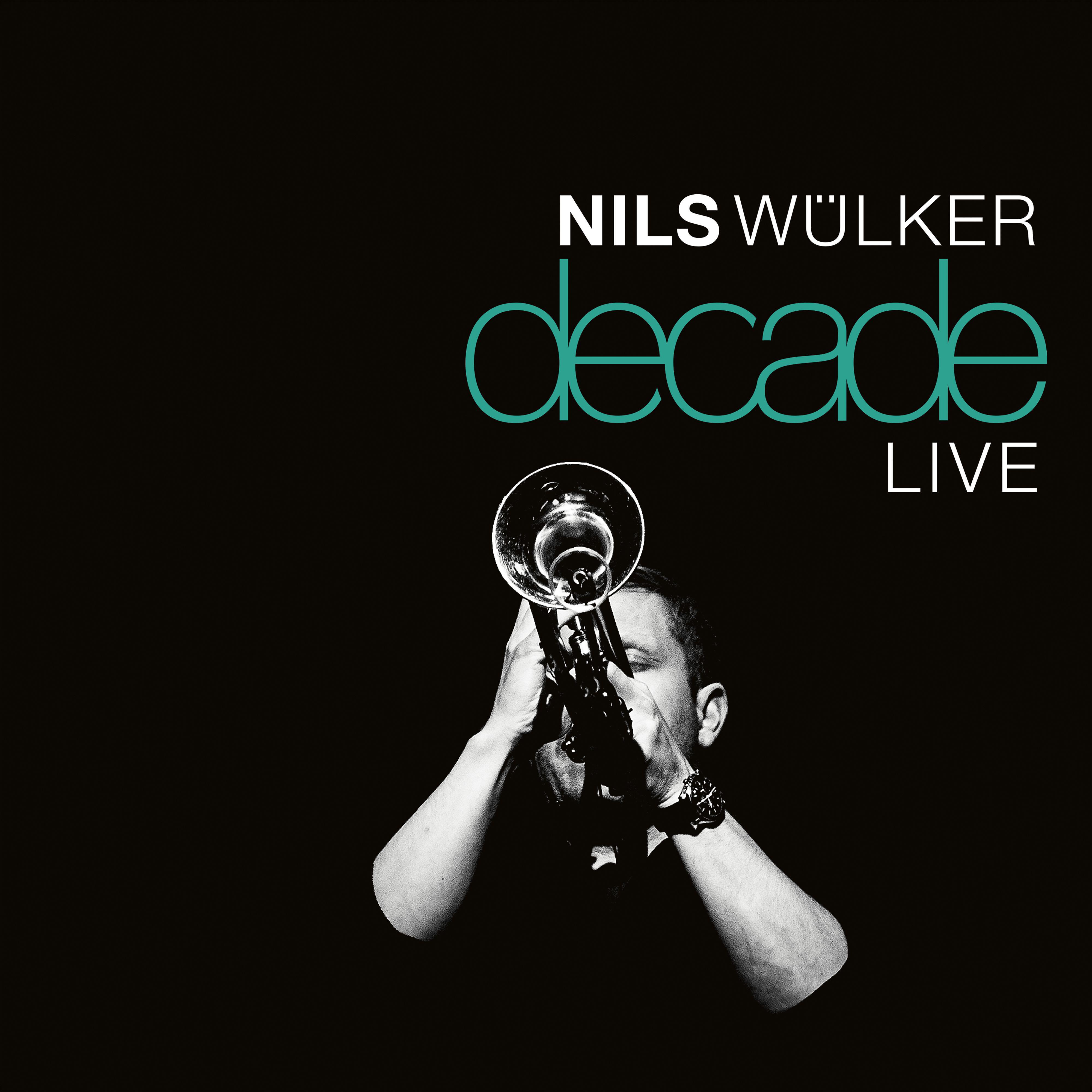Релиз Decade Live