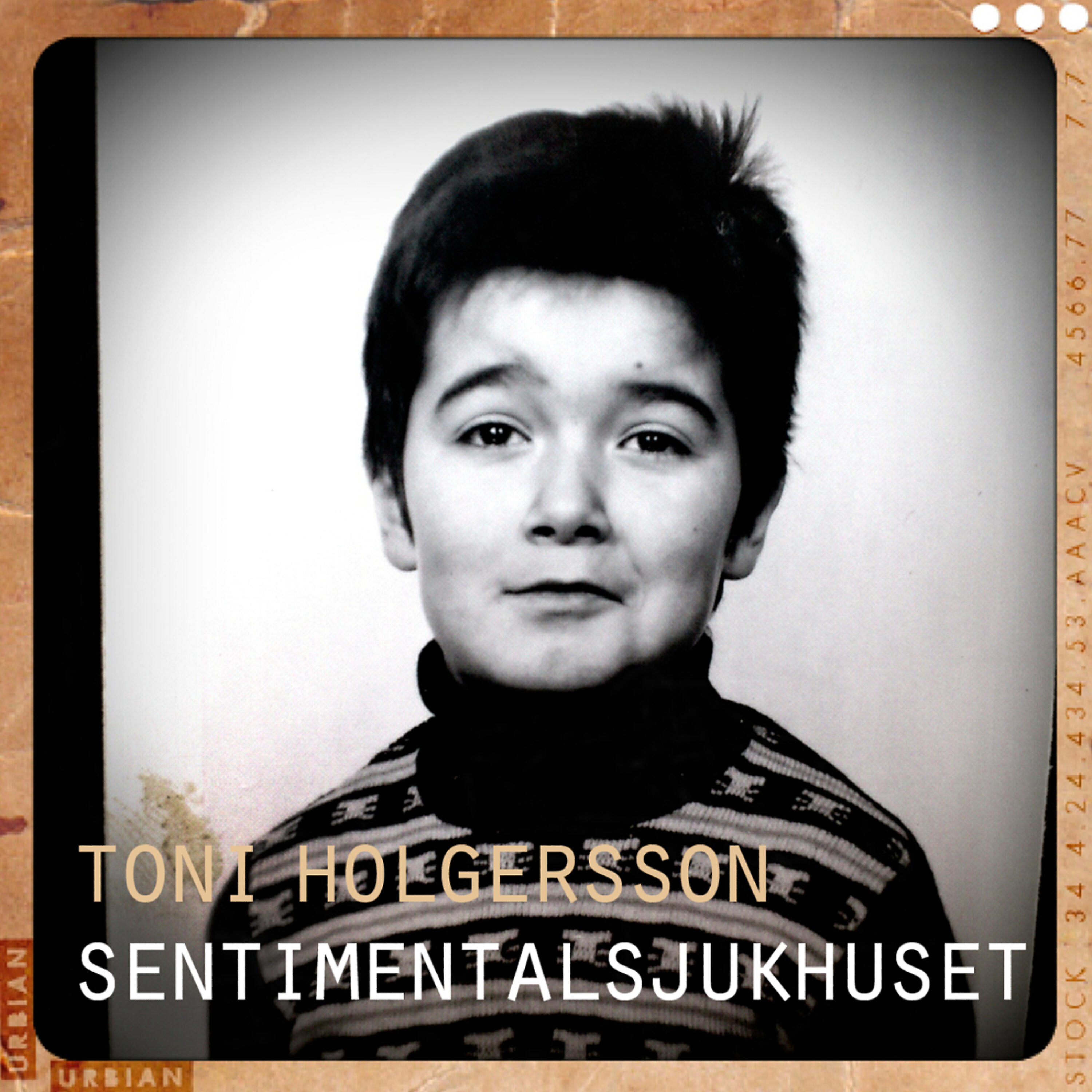 Релиз Sentimentalsjukhuset