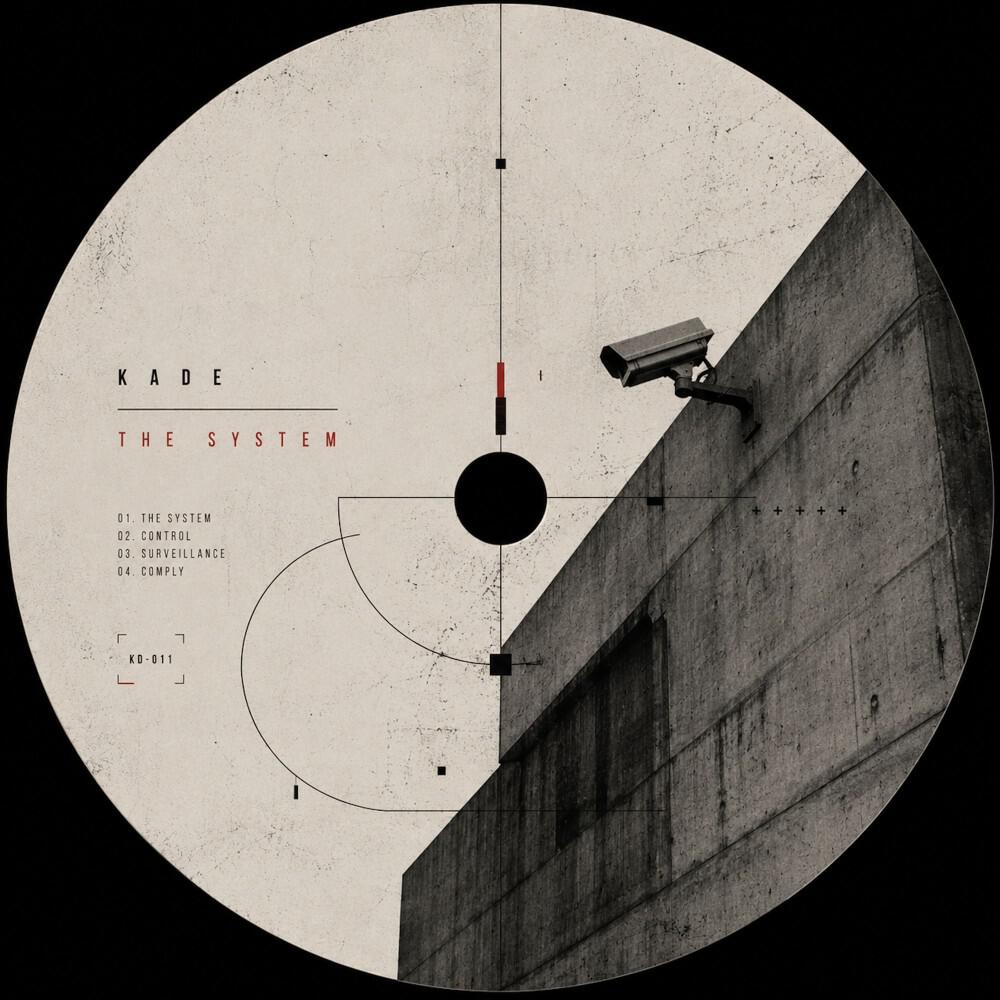 Релиз The System