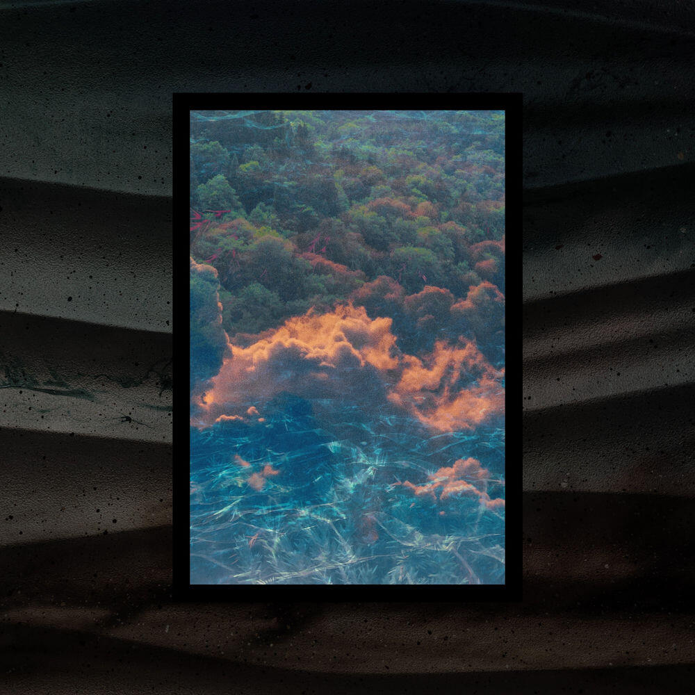 Релиз What Lies Beneath