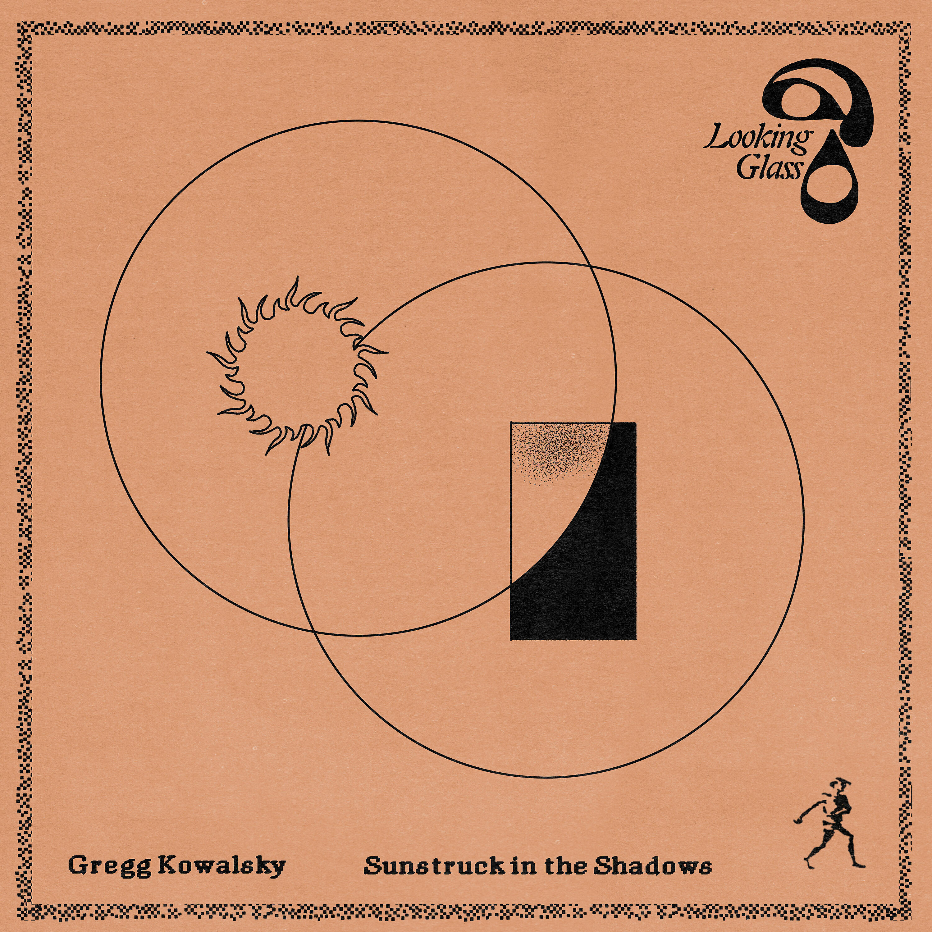 Релиз Sunstruck in the Shadows
