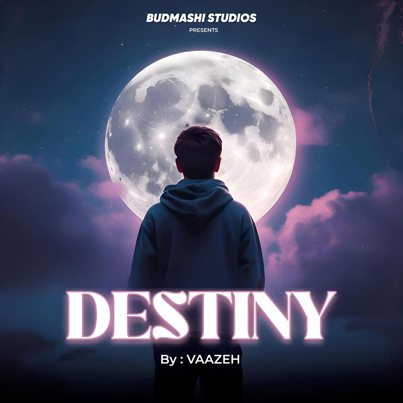 Релиз Destiny