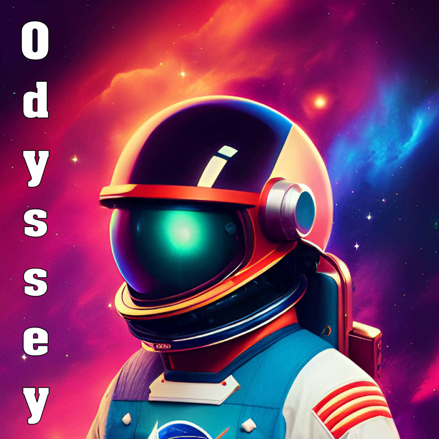Релиз Odyssey