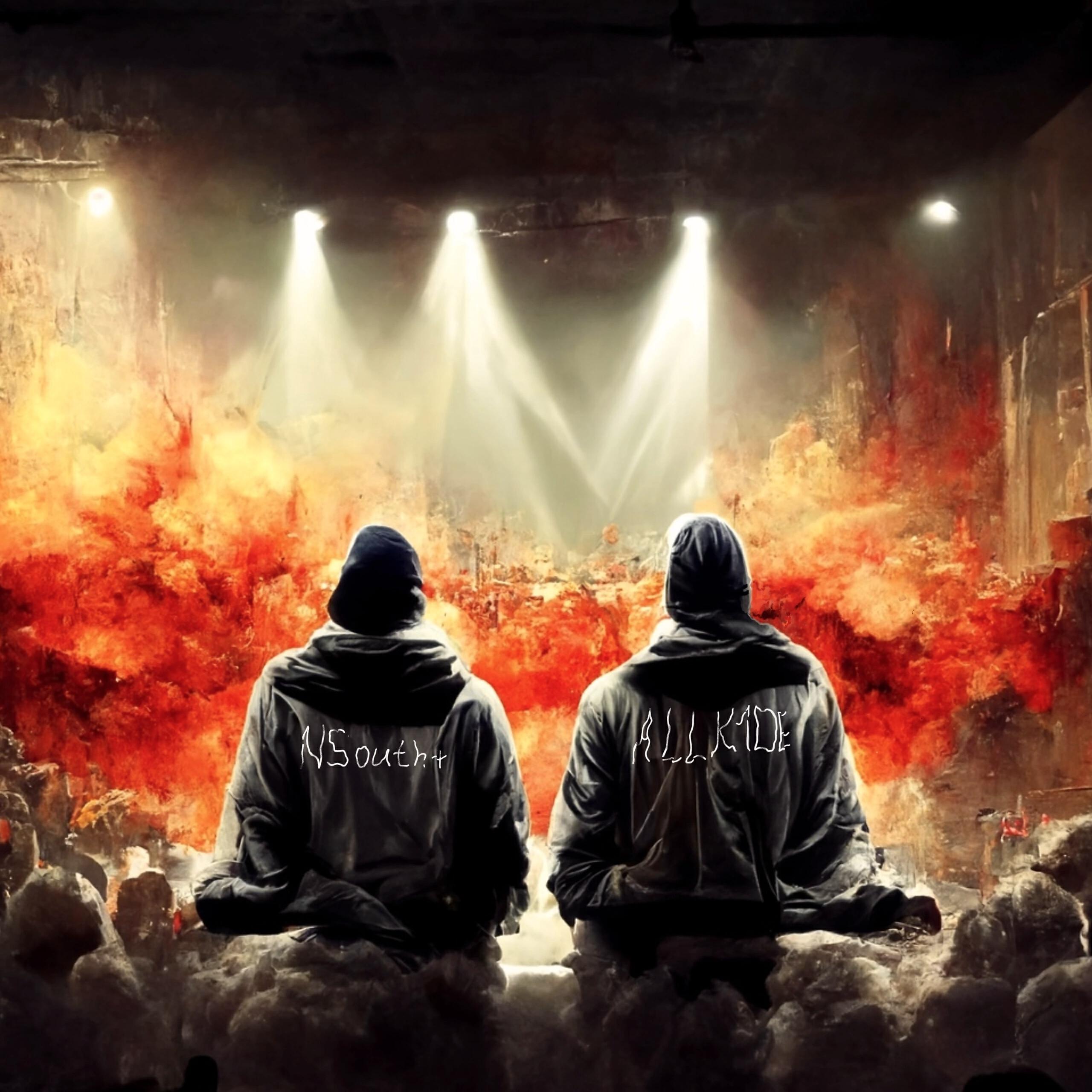 Релиз Gonna Crazy (feat. Colorado)