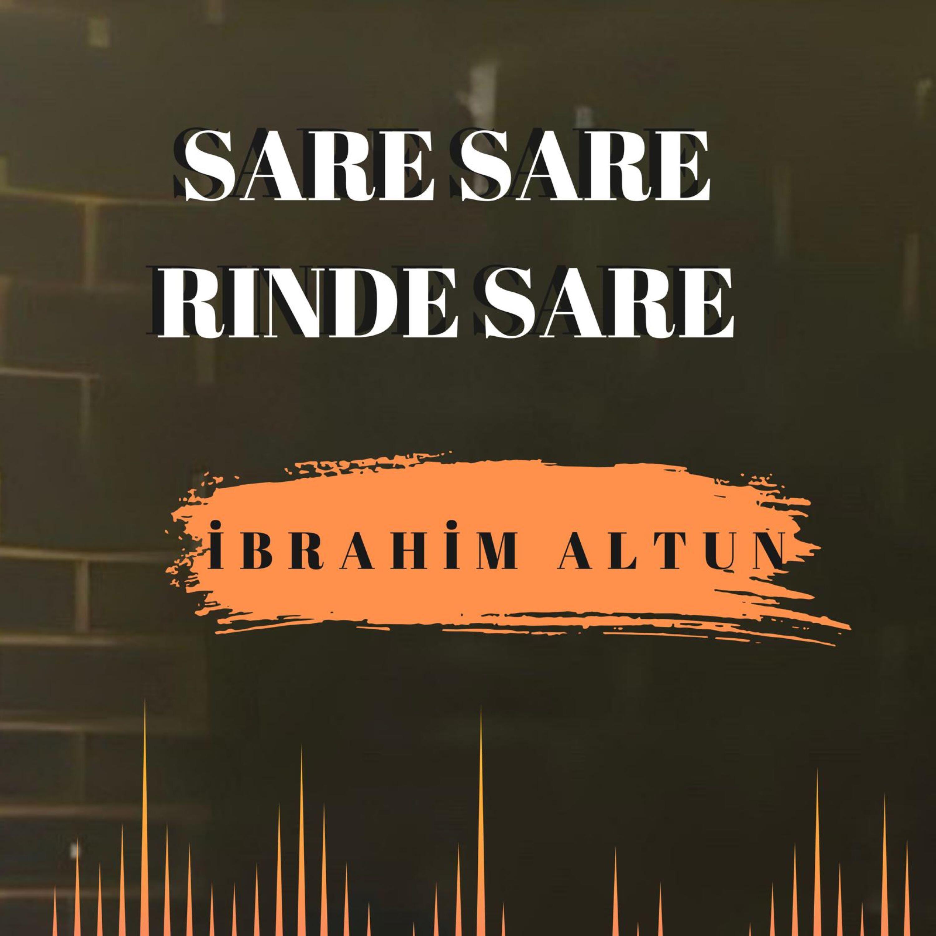 Релиз Sare Sare Rınde Sare
