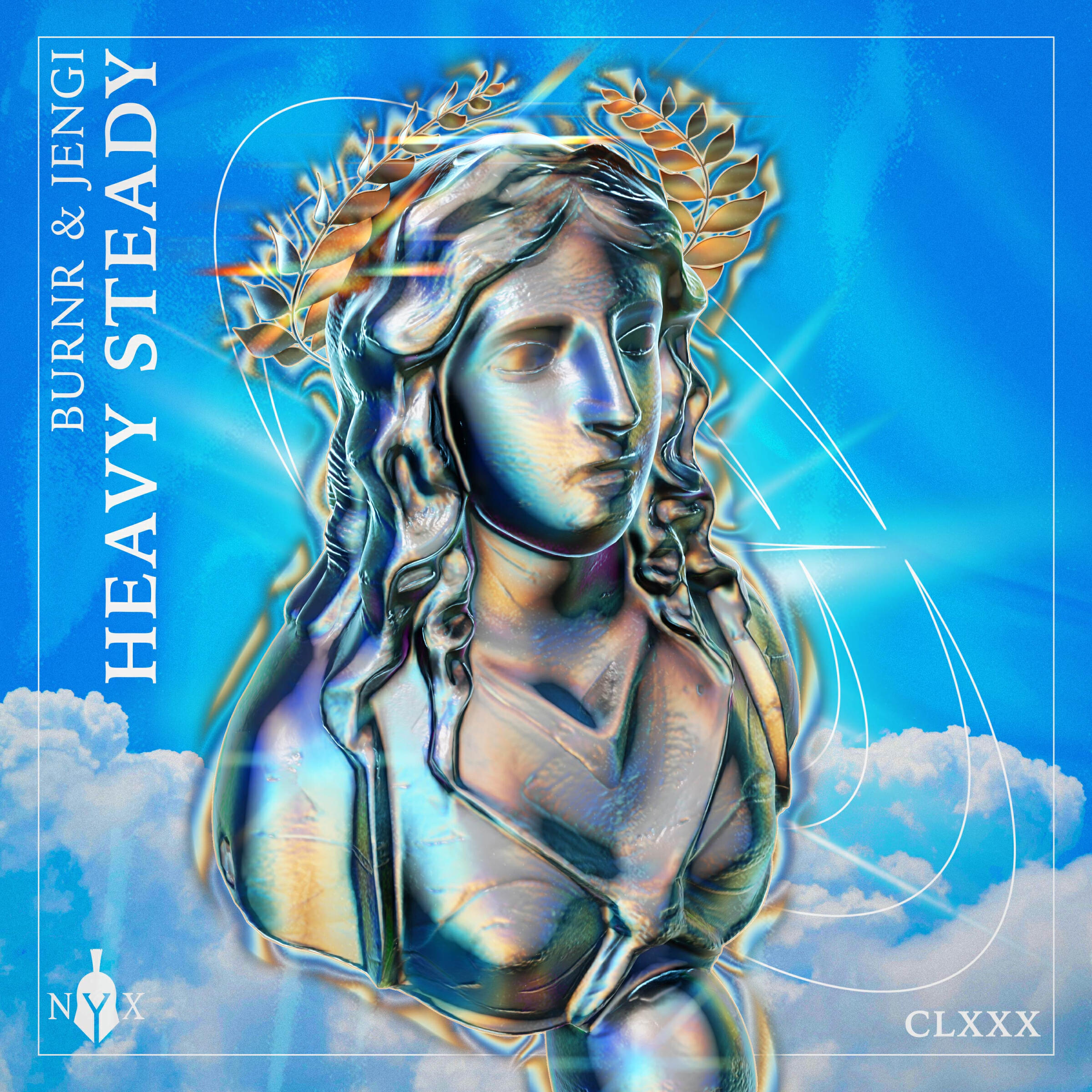Релиз Heavy Steady