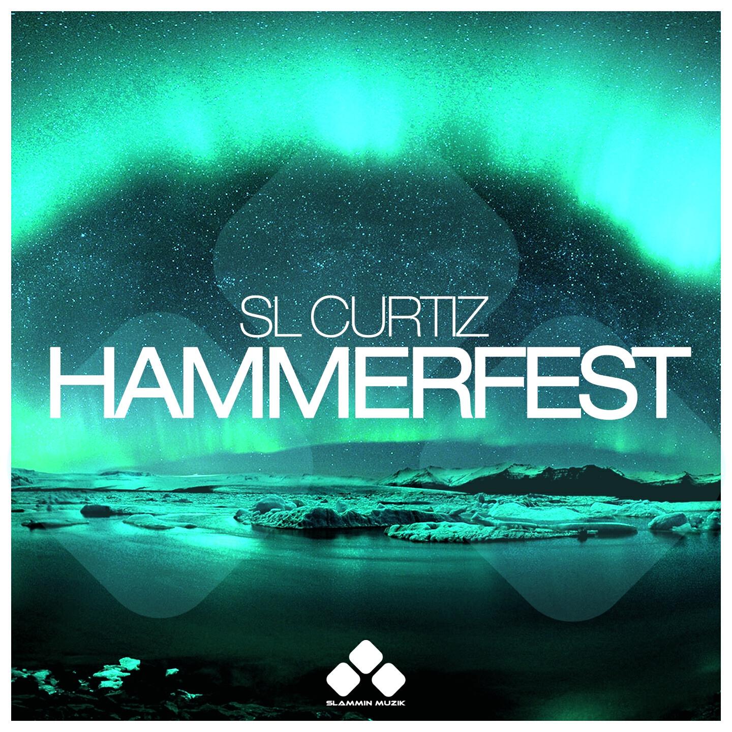 Релиз Hammerfest