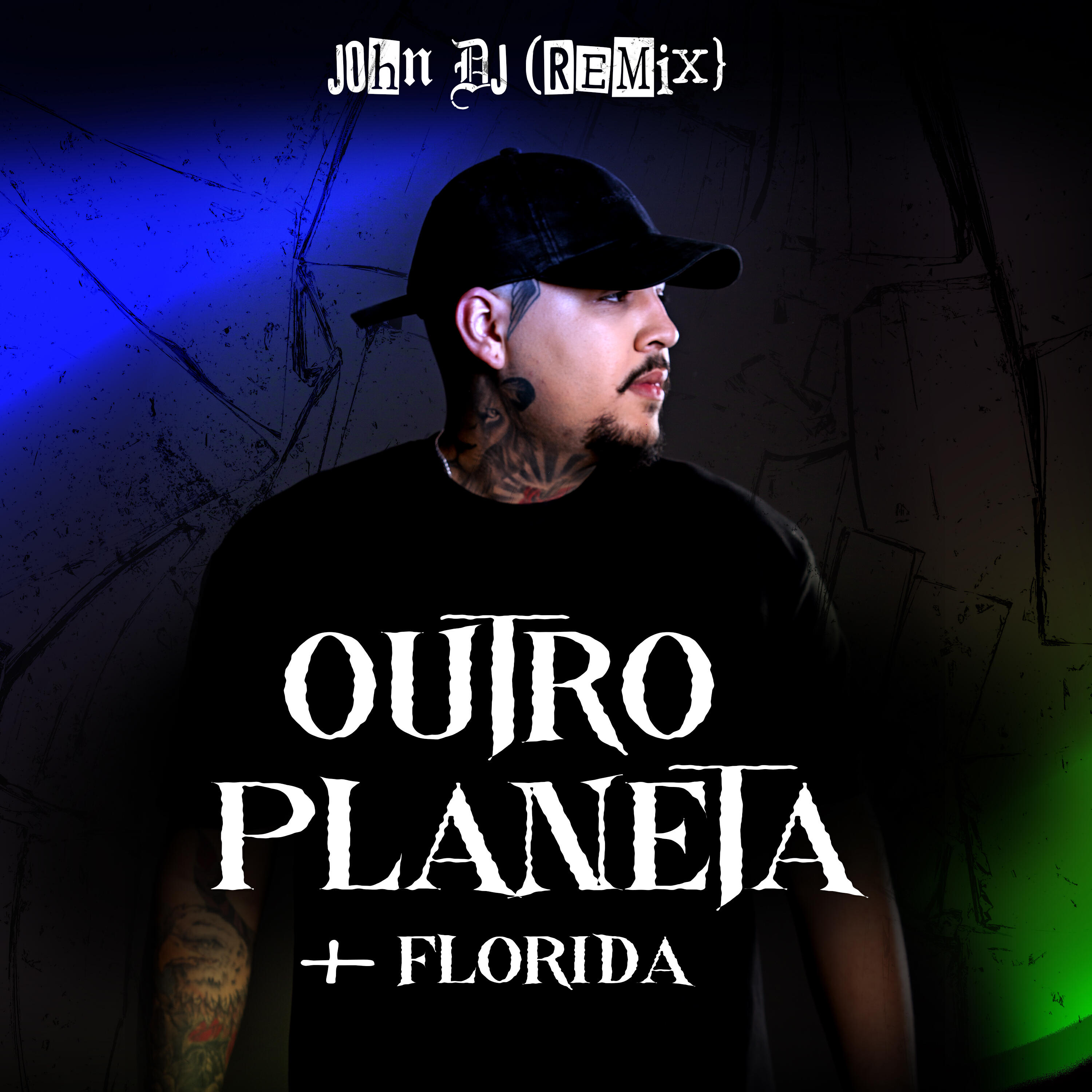 Релиз Outro Planeta Mais Florida