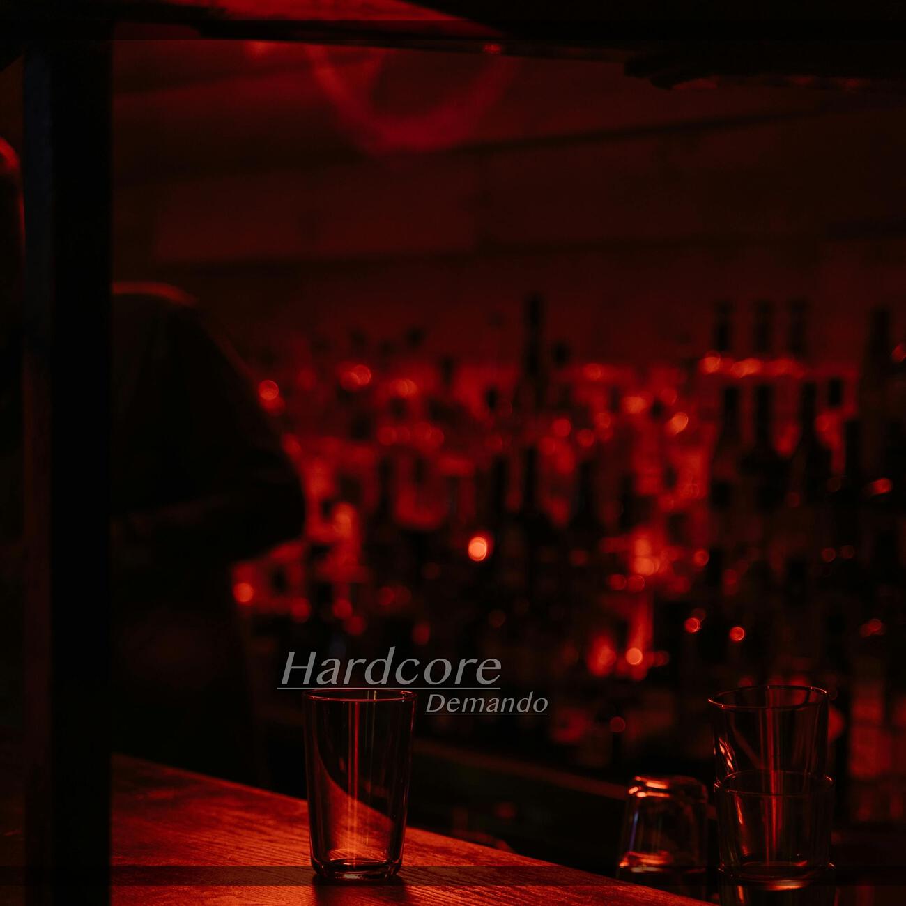 Релиз Hardcore