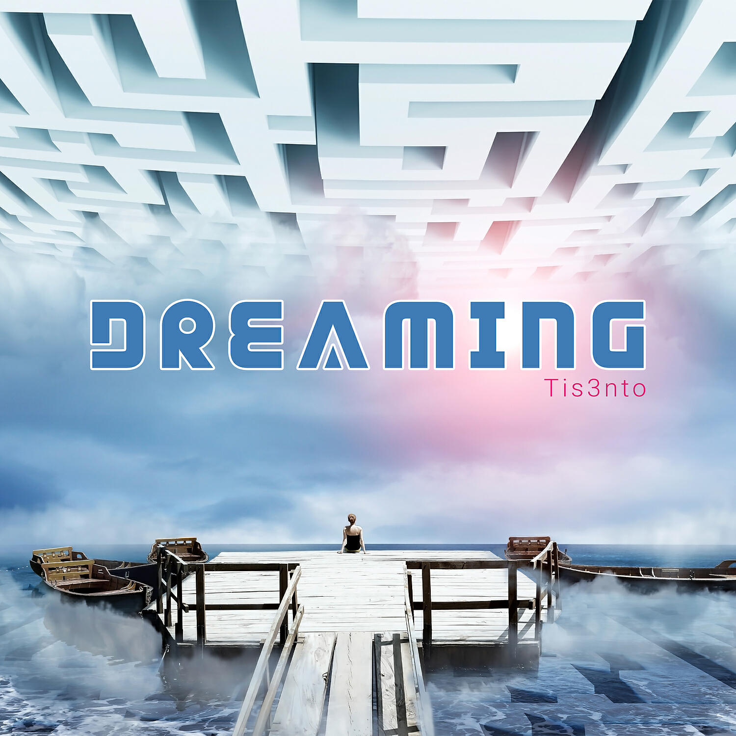 Релиз Dreaming