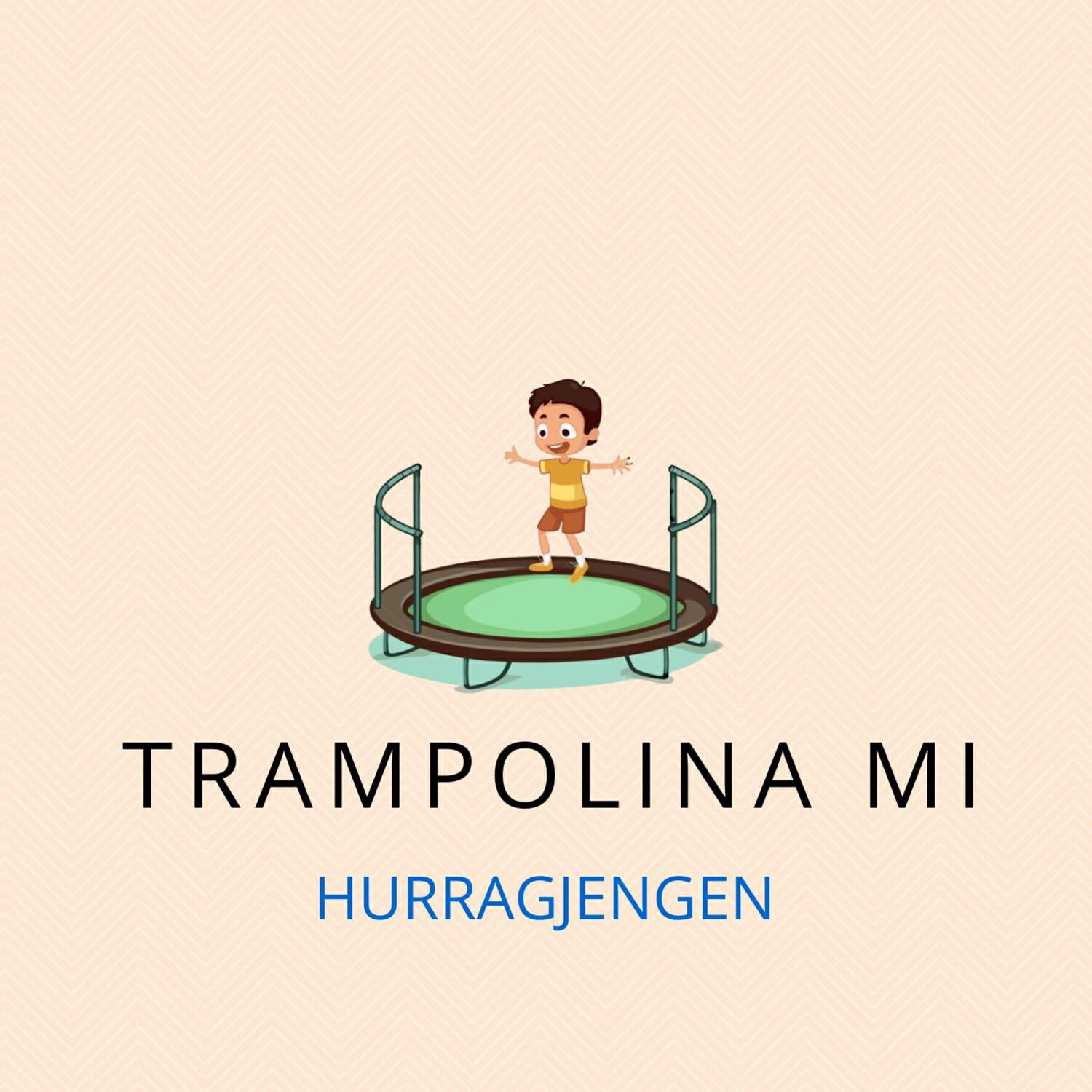 Релиз Trampolina Mi