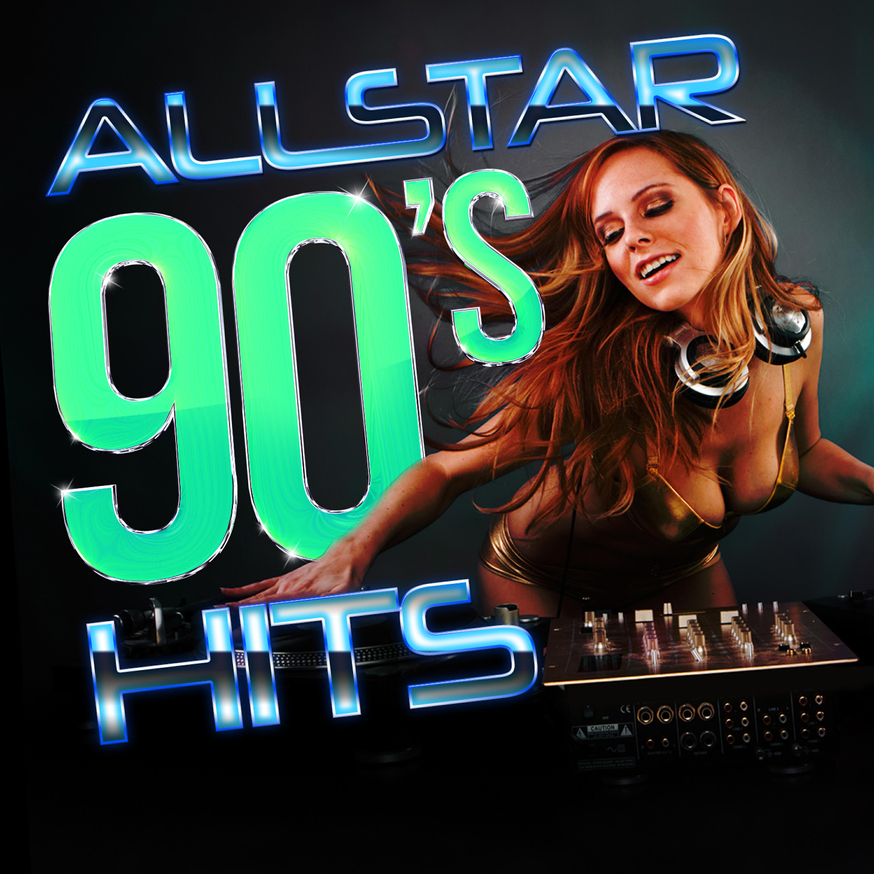 Релиз Allstar '90s Hits