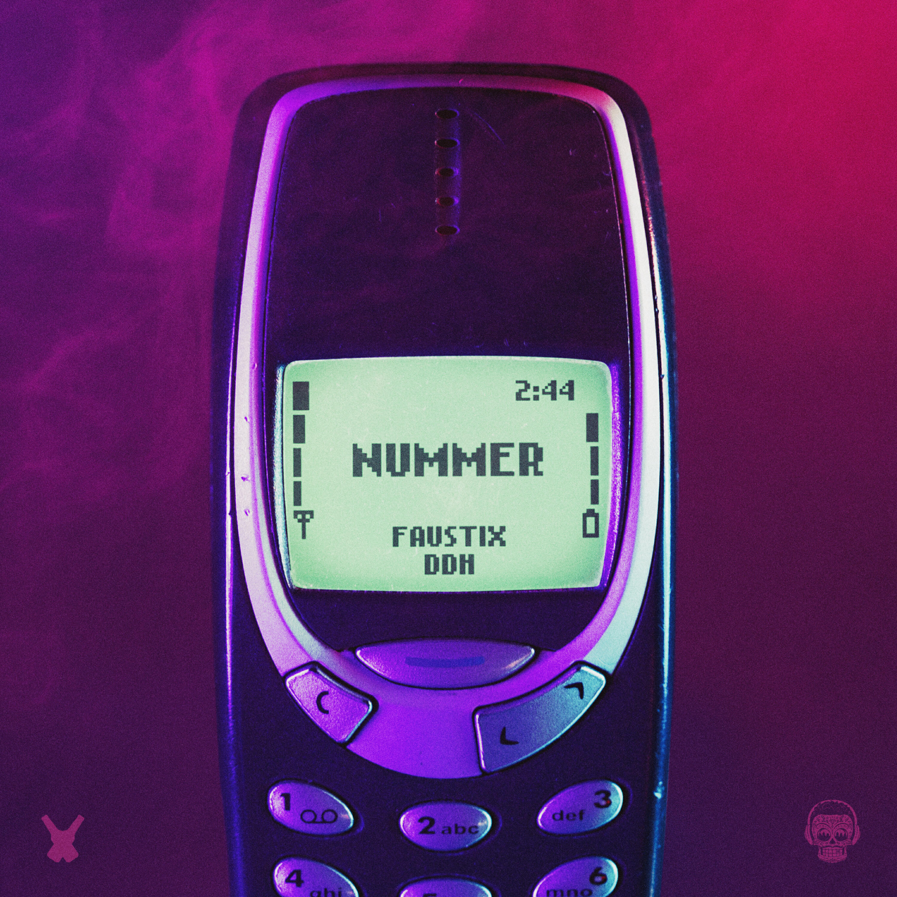 Релиз Nummer