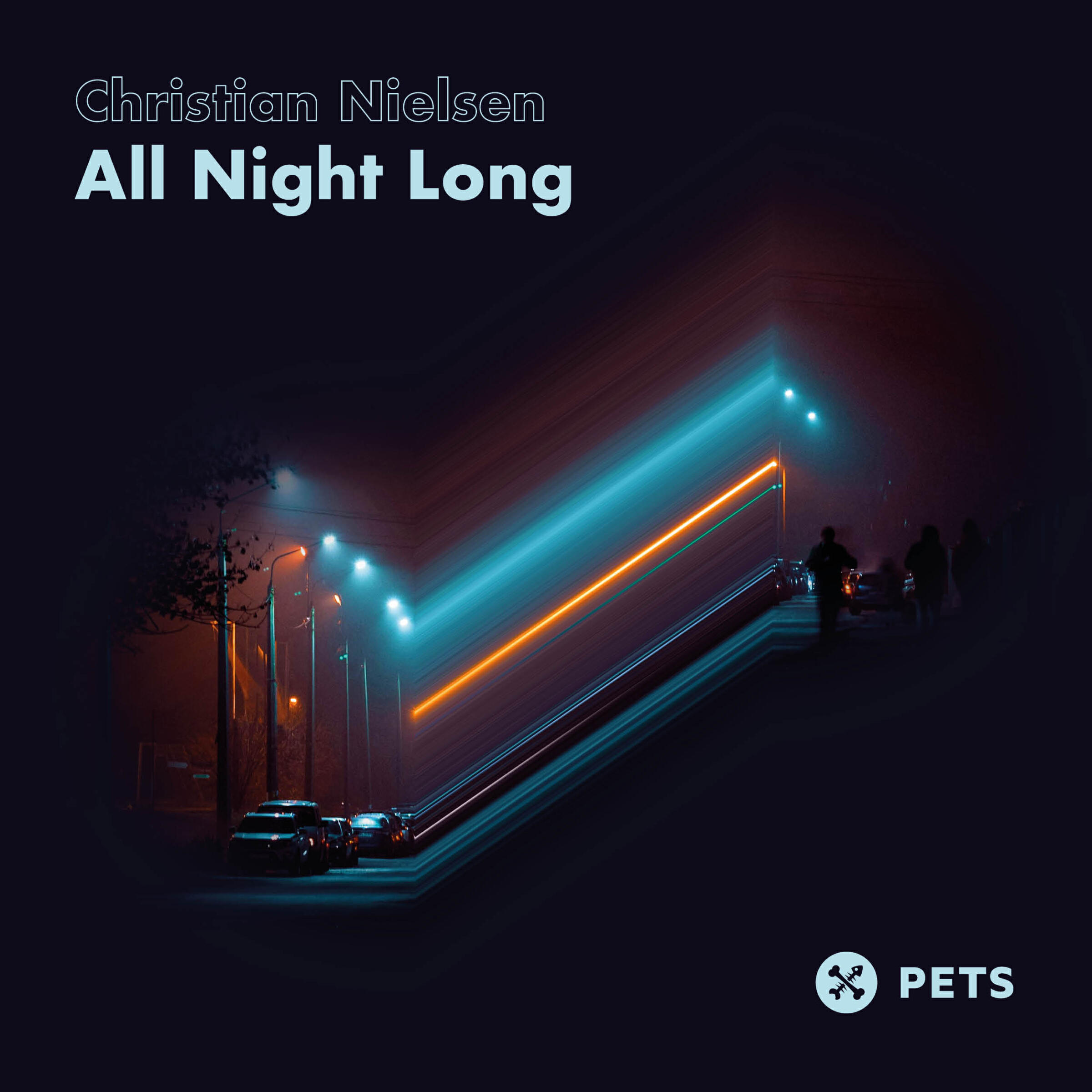 Релиз All Night Long EP