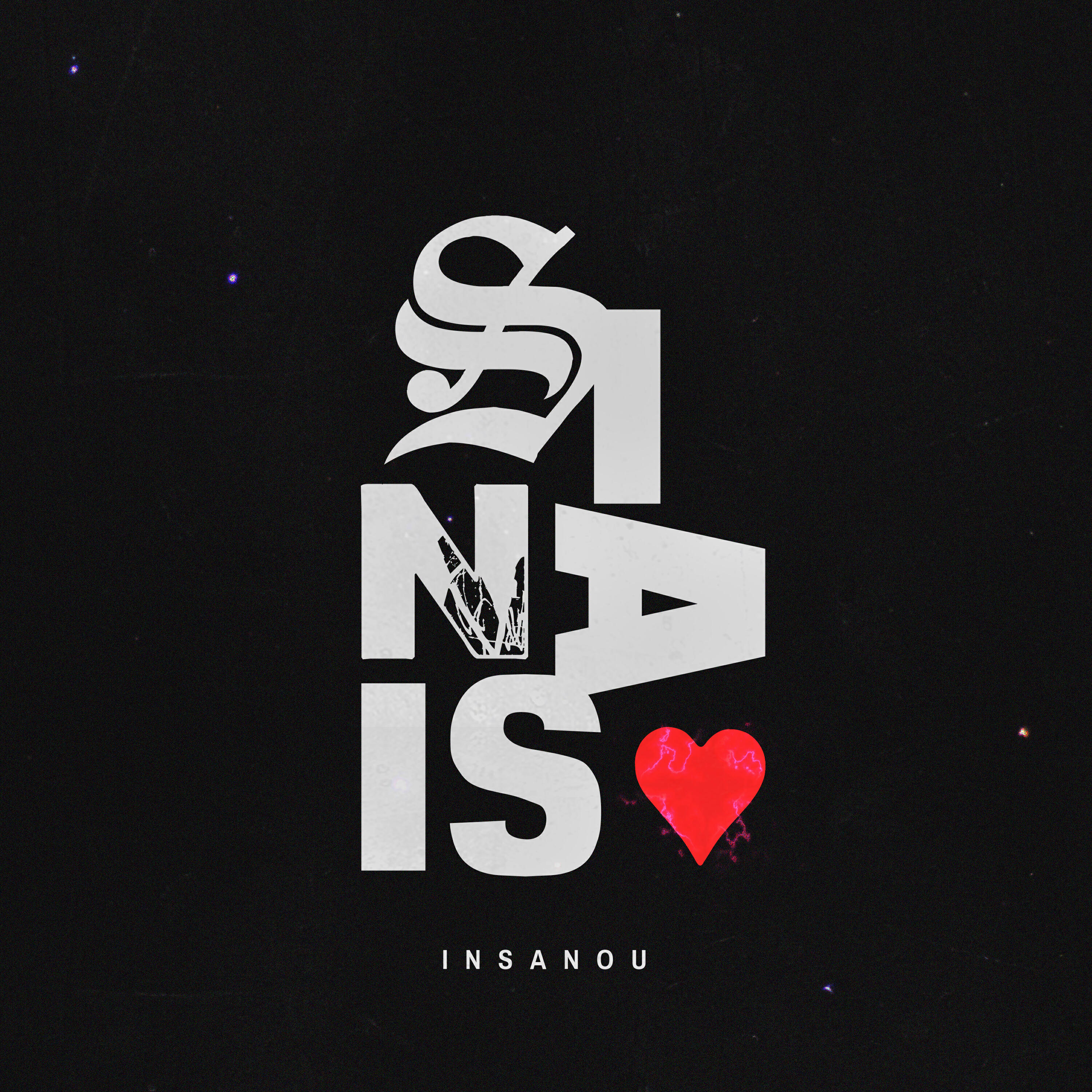 Релиз Sinais