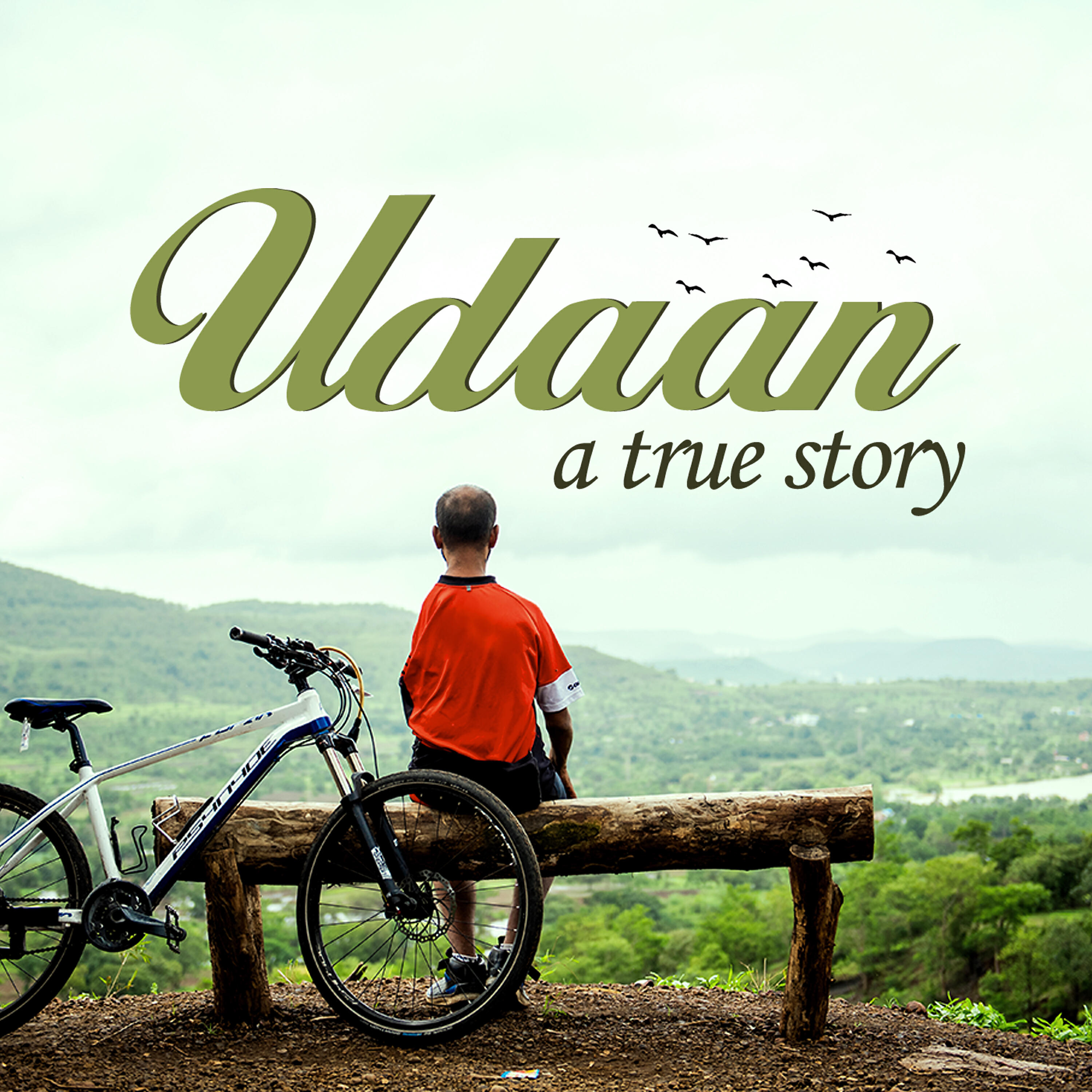 Релиз Udaan - Single