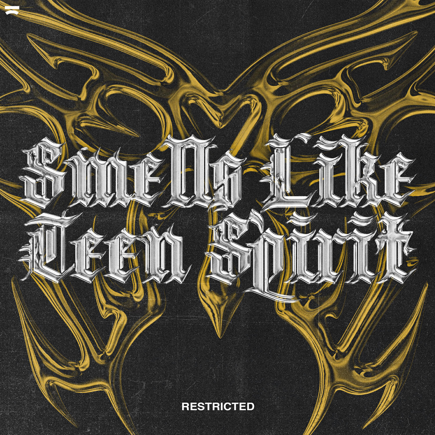 Релиз Smells Like Teen Spirit