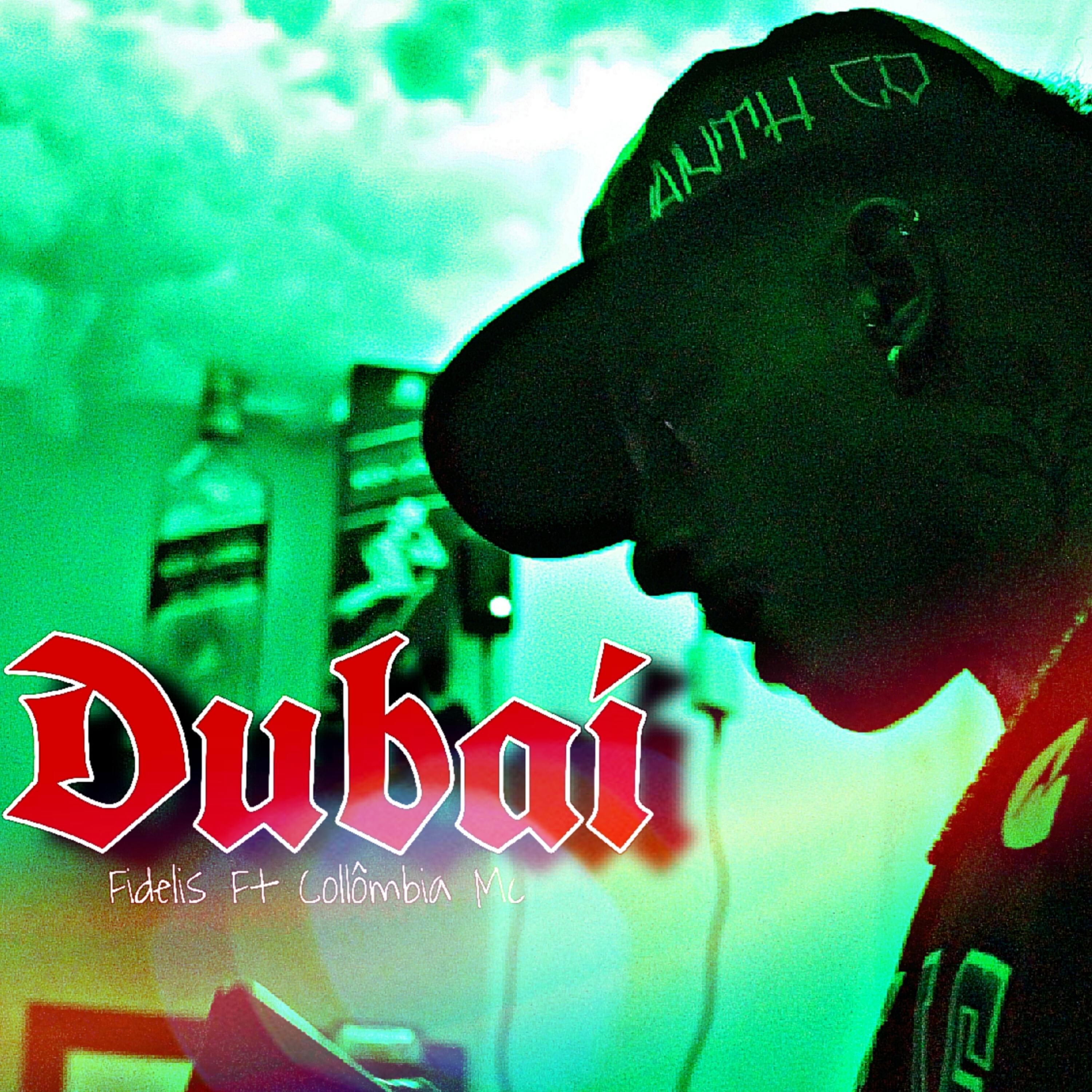 Релиз Dubai