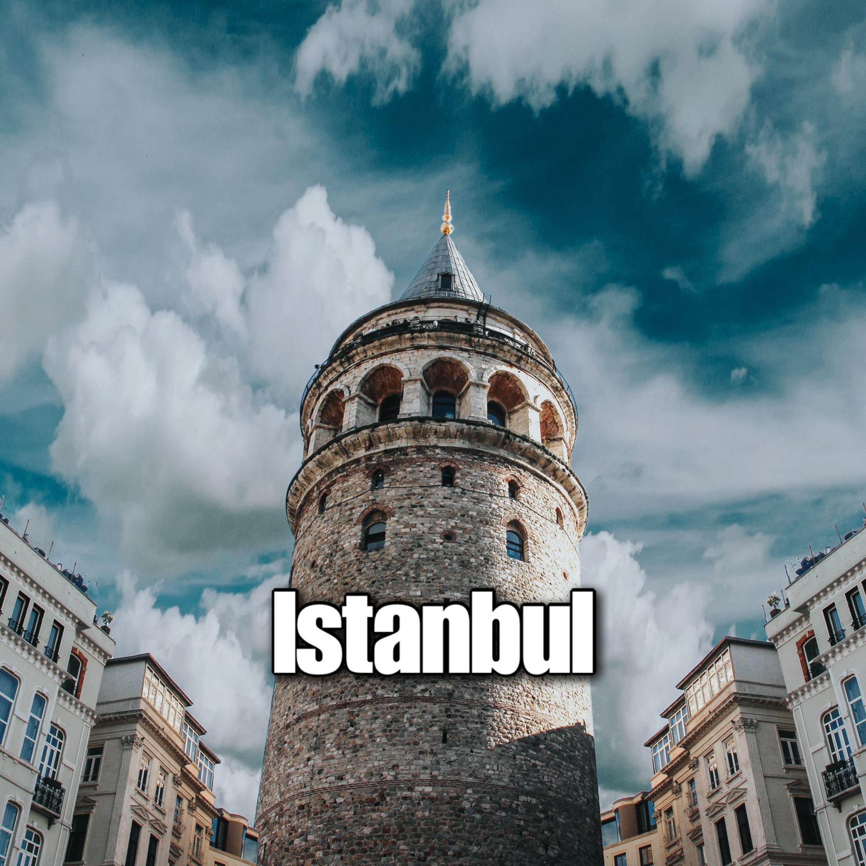 Релиз Istanbul