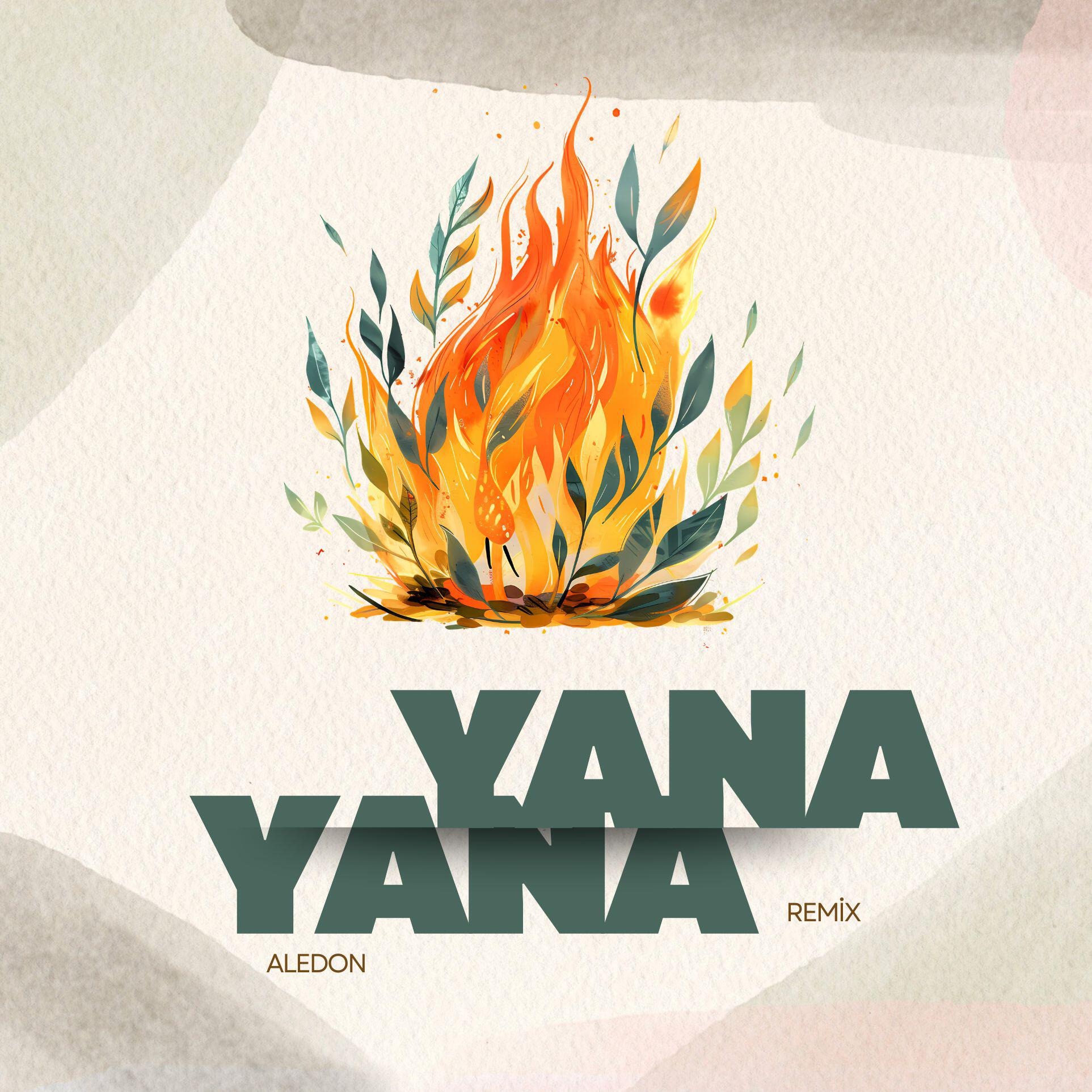 Релиз Yana-Yana