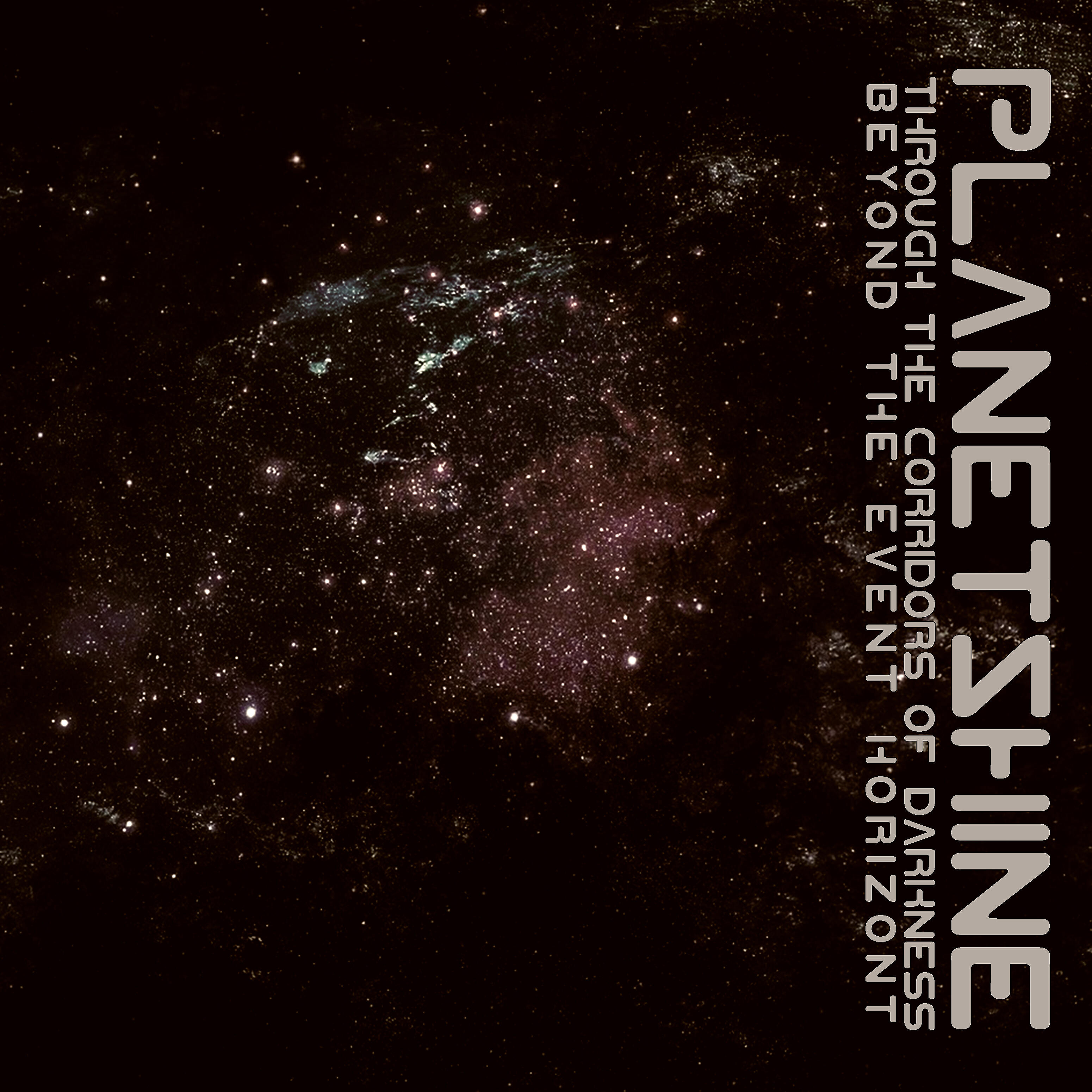 Релиз Through the Corridors of Darkness Beyond the Event Horizont