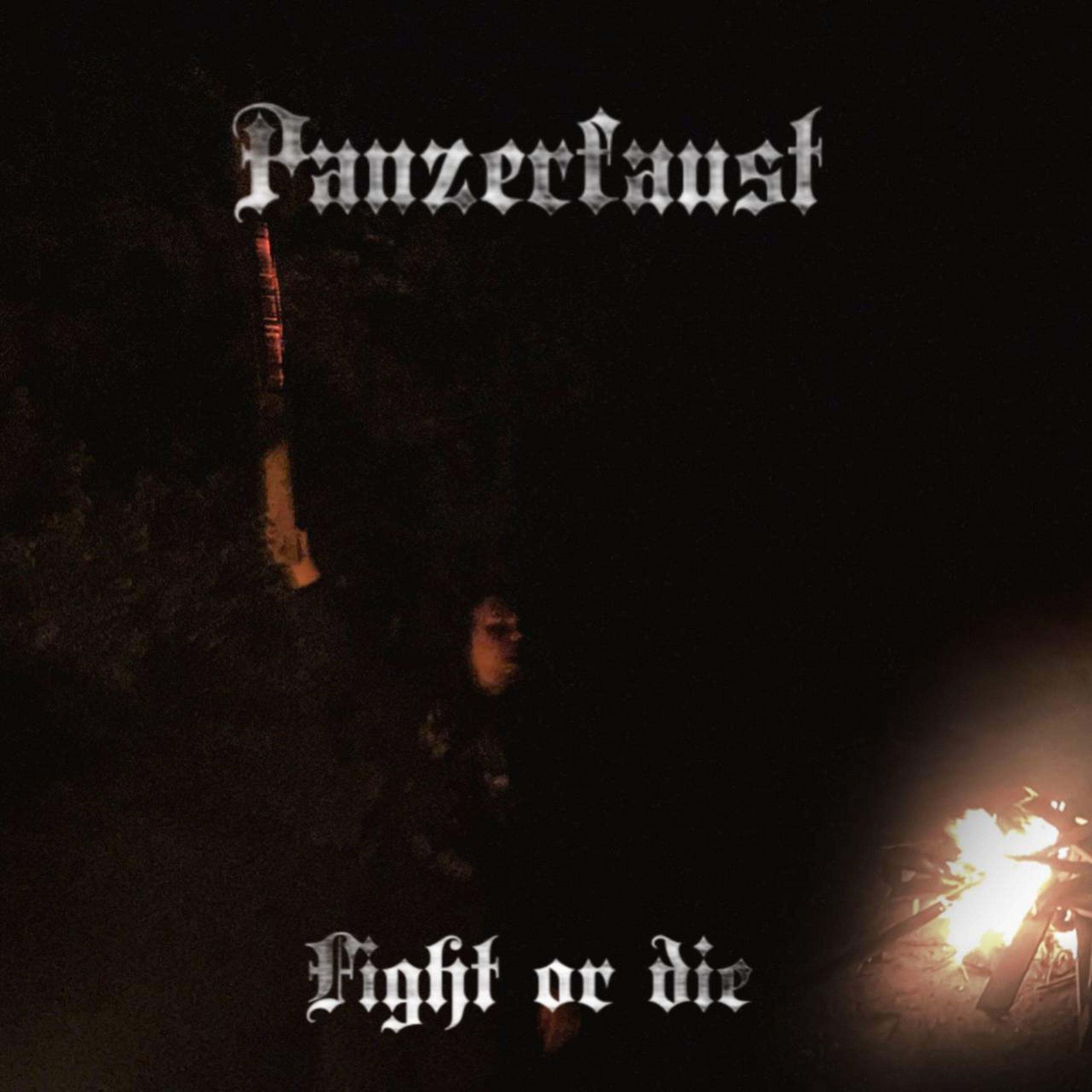 Релиз Fight or die