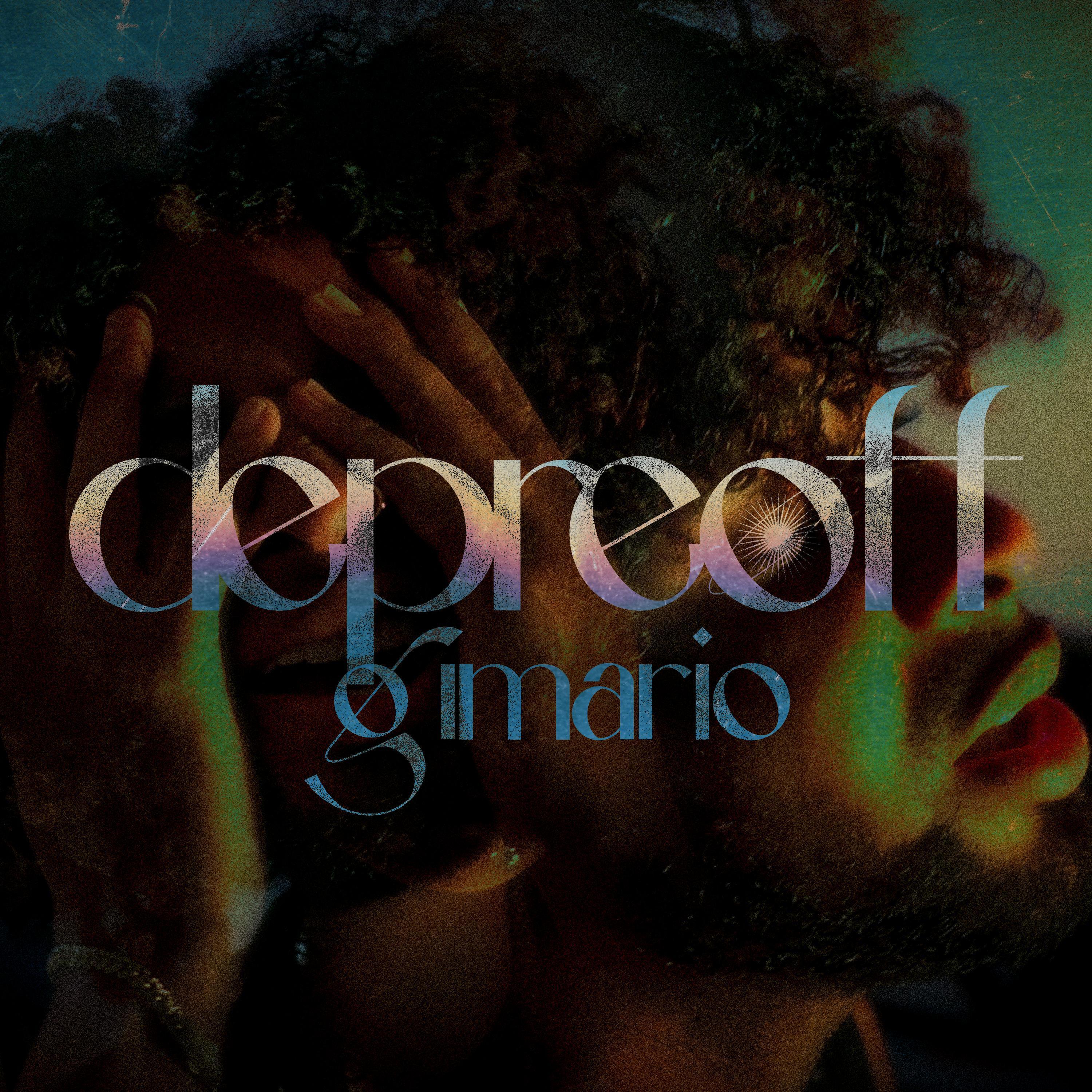 Релиз depreoff